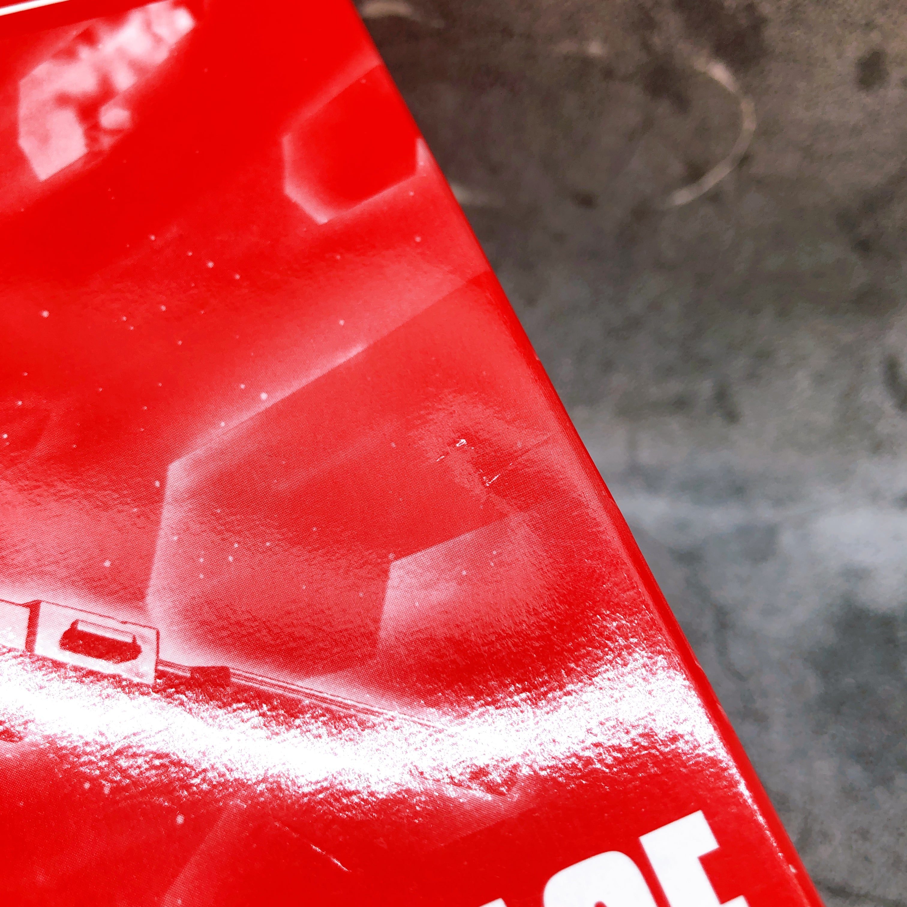 HG 1/144 Extreme Gundam Type Leos Eclipse Face Model Kit Premium Bandai Japan