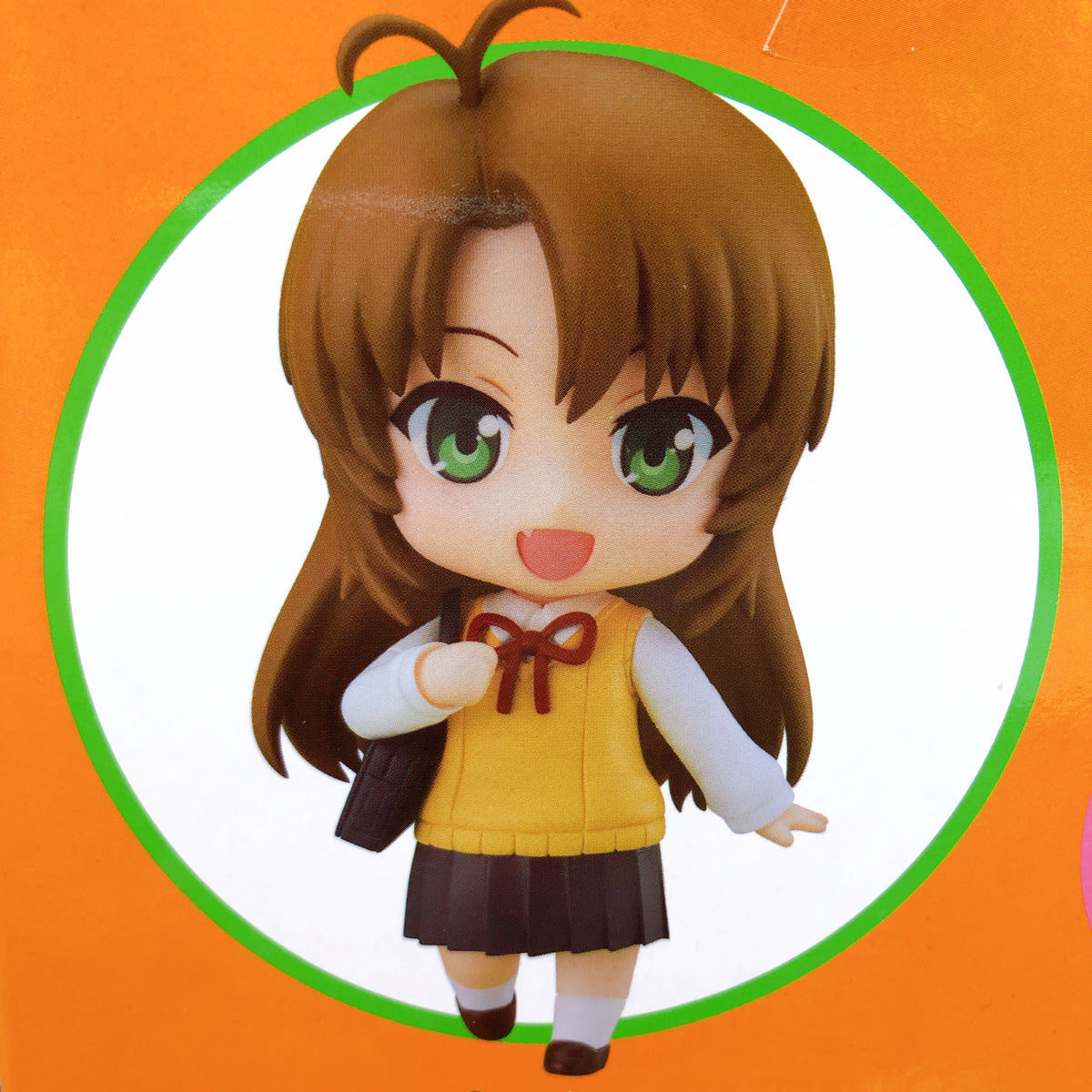 Non Non Biyori Komari Koshigaya Nendoroid 1583 Action Figure Good Smile Company