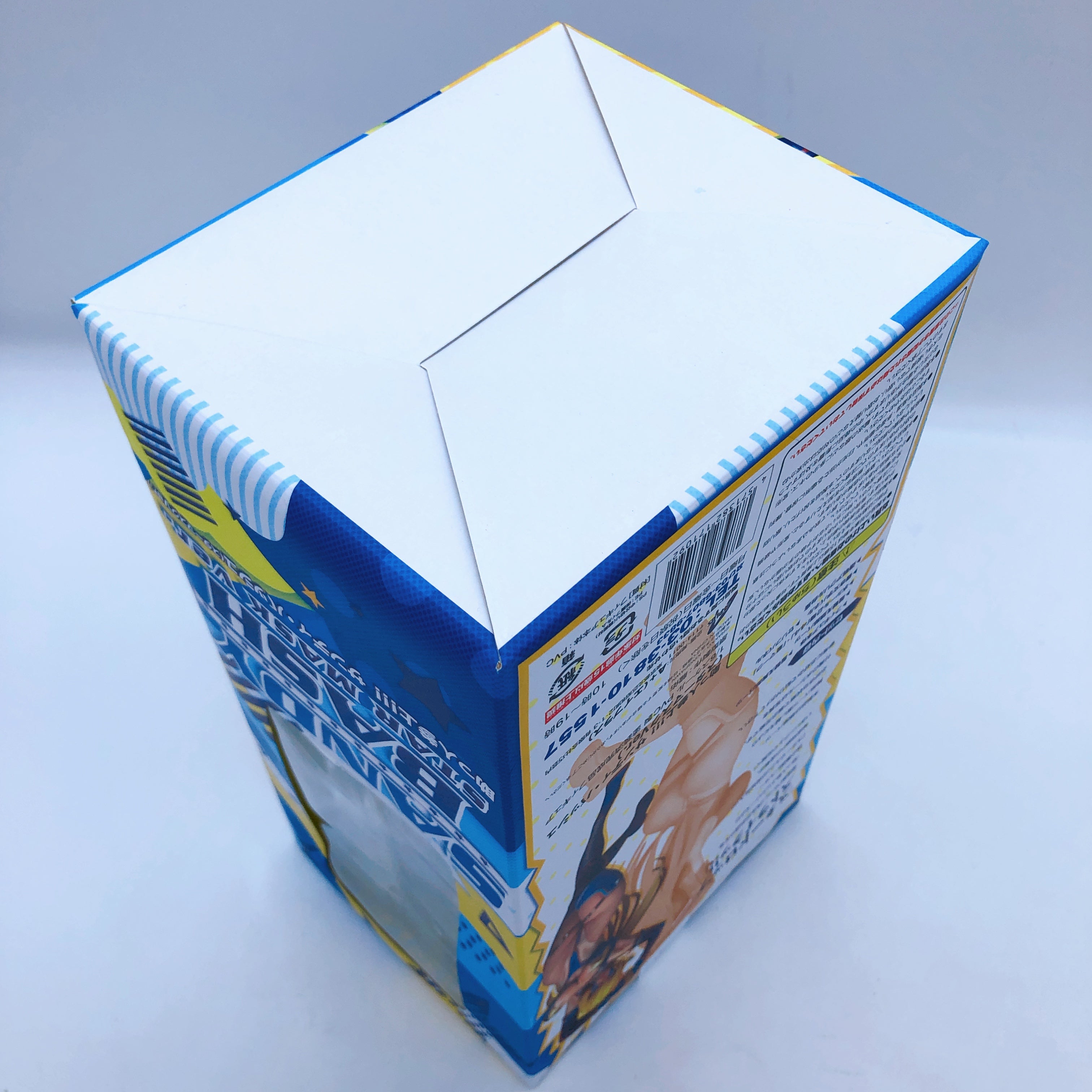 A-Plus Sandy Bash Star Mask Ver 1/6 Scale Figure A+ Japan Sealed NEW AUTHENTIC