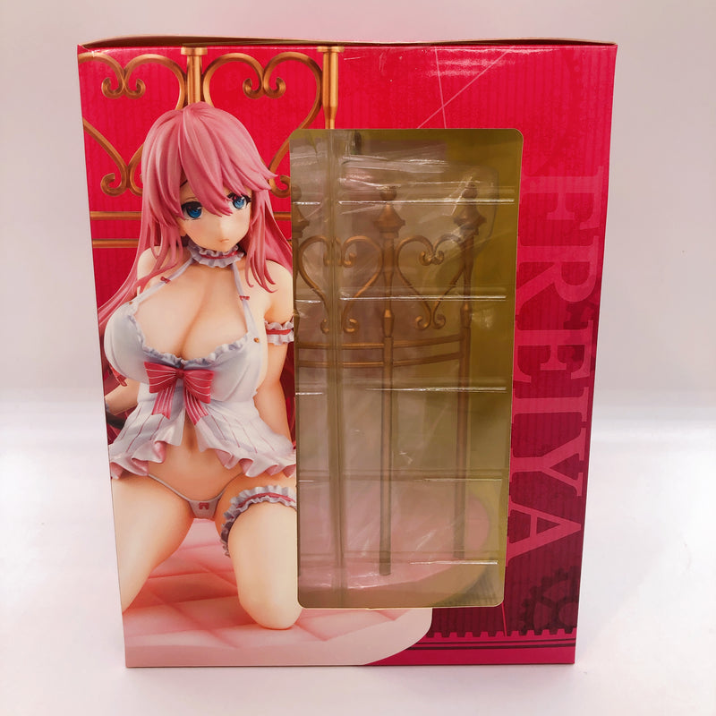 KADOKAWA KDcolle Redo of Healer Freiya 1/7 Scale PVC Figure NEW