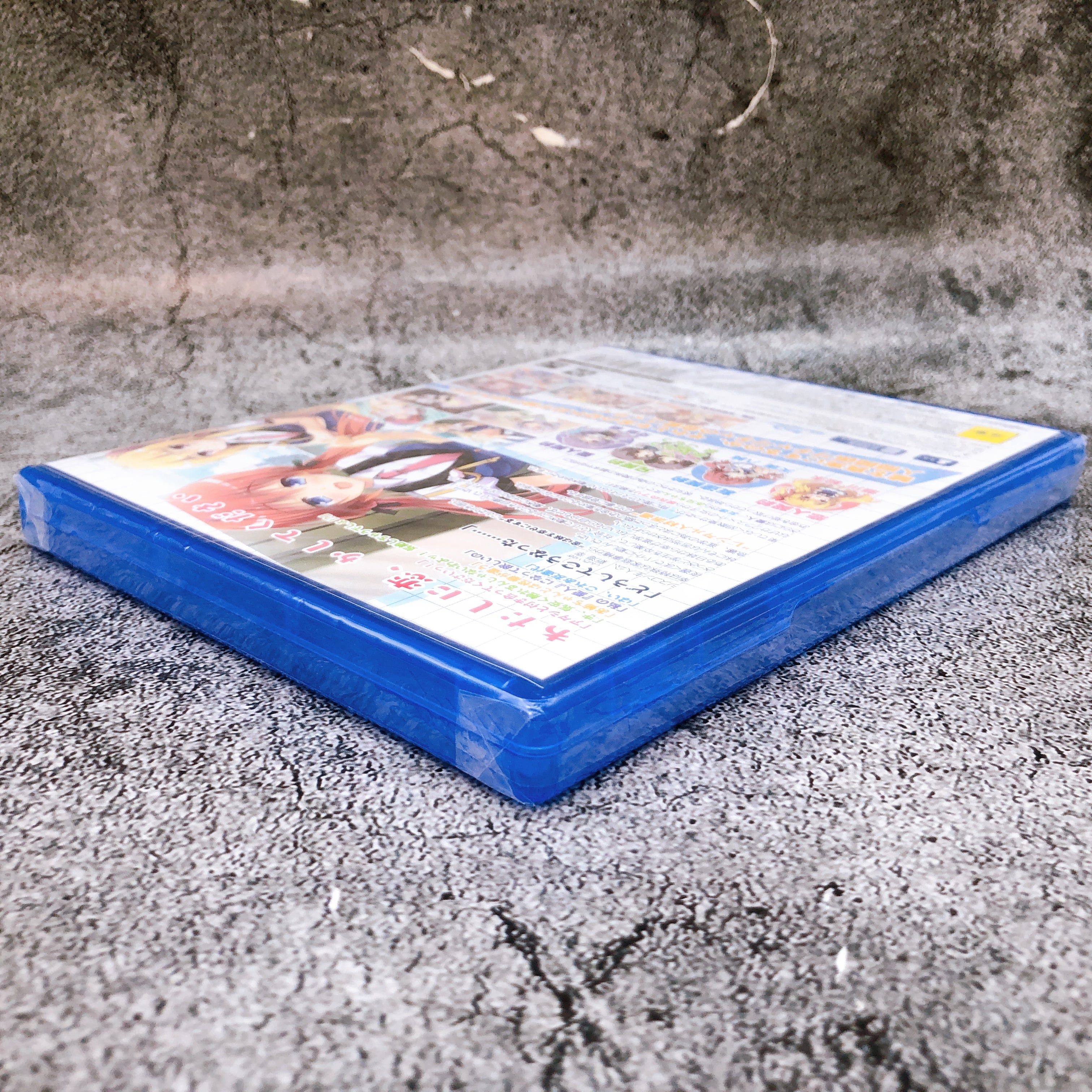 PS4 Renai Karichaimashita Koikari PlayStation 4 Entergram Japan Game Sealed NEW