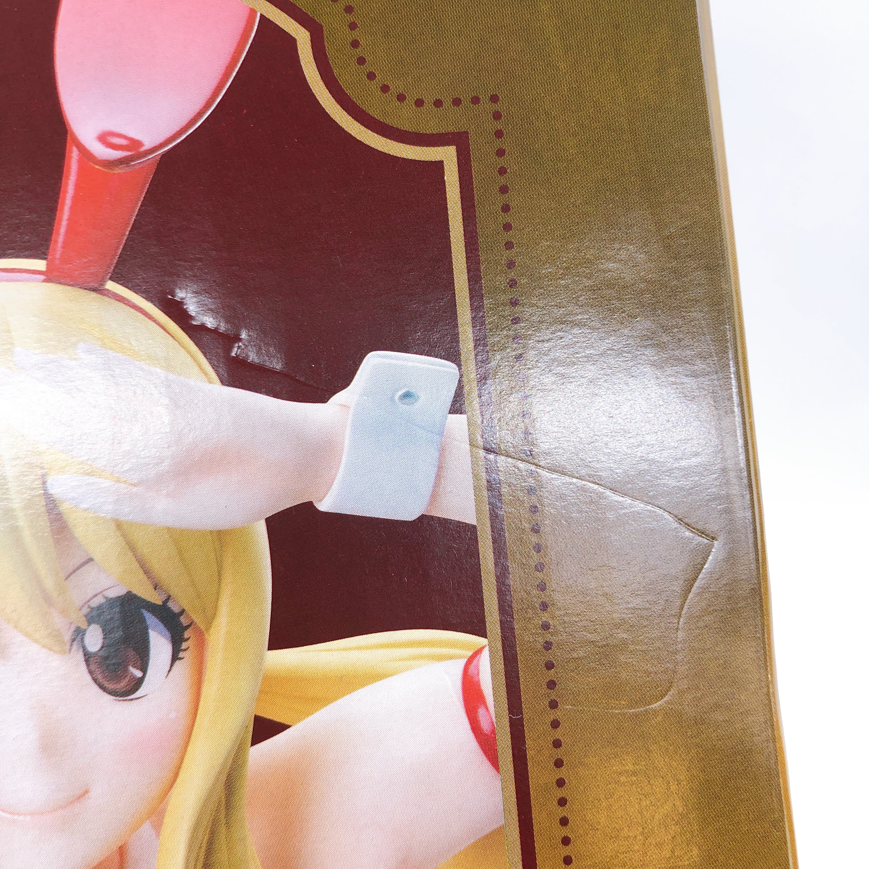 Fairy Tail Lucy Heartfilia Bunny Ver. 1/4 scale Figure FREEing Japan A