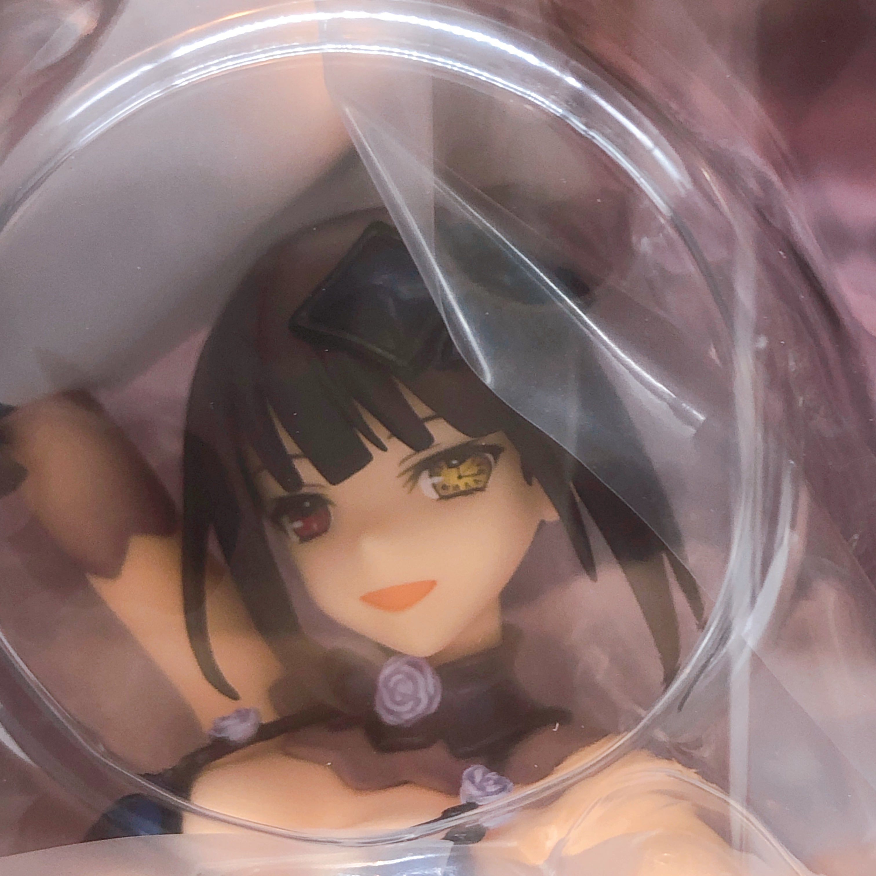 Date A Live Fragment: Date A Bullet Kurumi Tokisaki Bikini Armor Ver. Alphamax