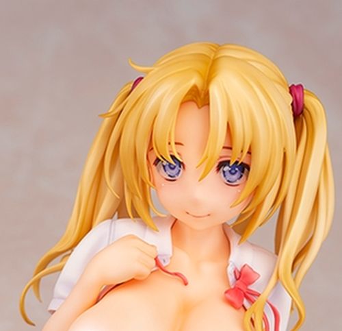 NATIVE MATAGARI 1/6 Scale PVC Figure by Ishikei Rocket Boy NEW