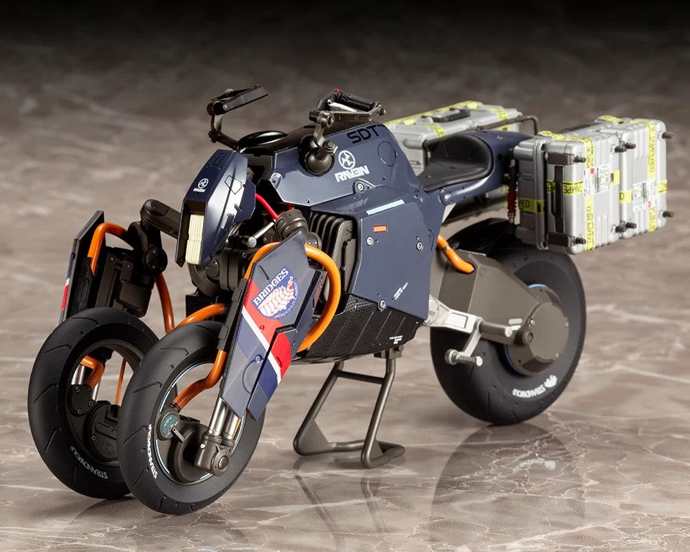 DEATH STRANDING Reverse Trike 1/12 Scale Model Kit 15+ KOTOBUKIYA Japan FASTSHIP