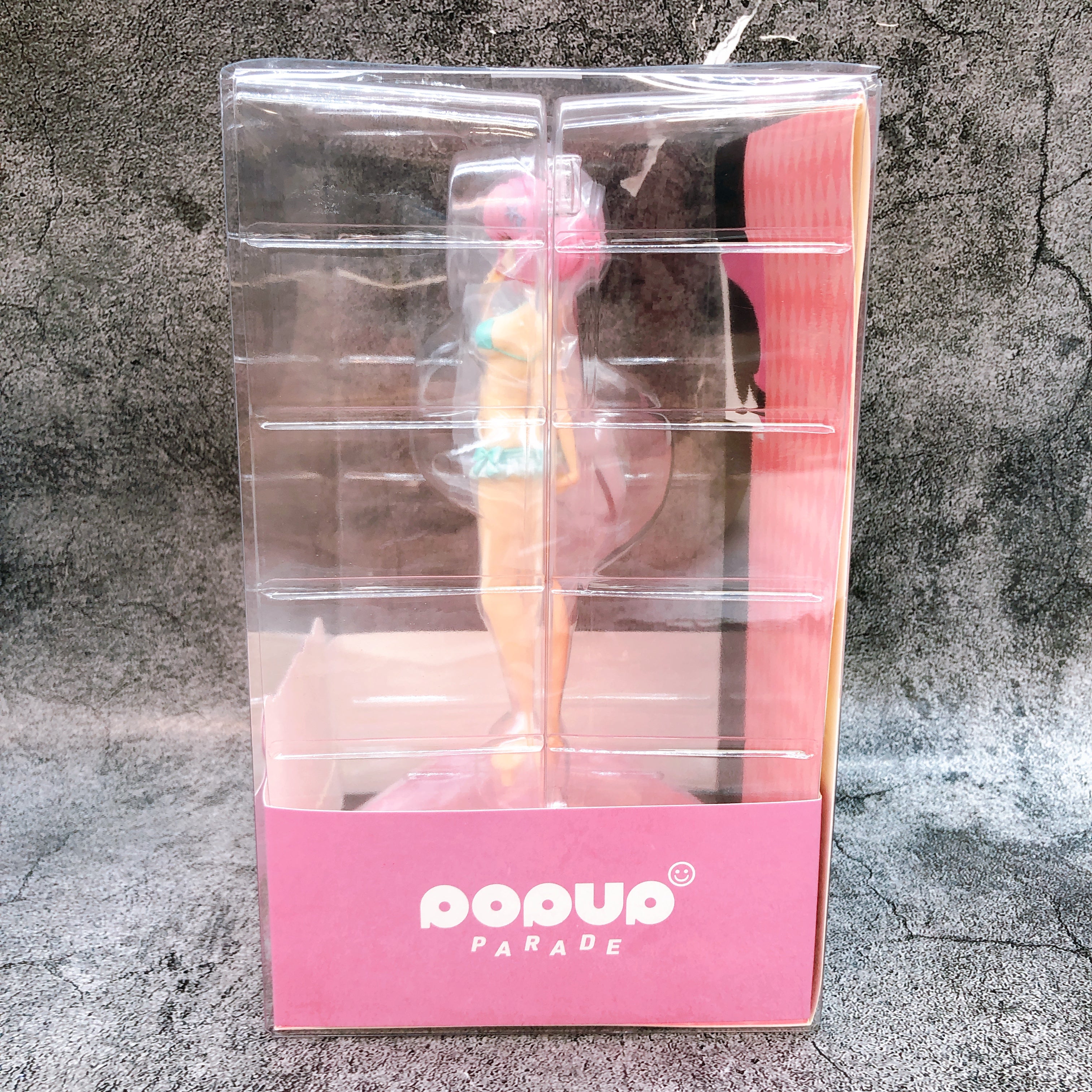 To Love Ru Momo Belia Deviluke POP UP PARADE Figure 15+ GSC Japan AUTHENTIC