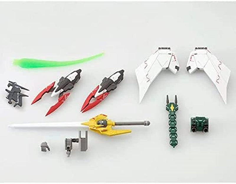 MG 1/100 Expansion Parts Set for Mobile Suit Gundam W EW Kit Premium Bandai NEW