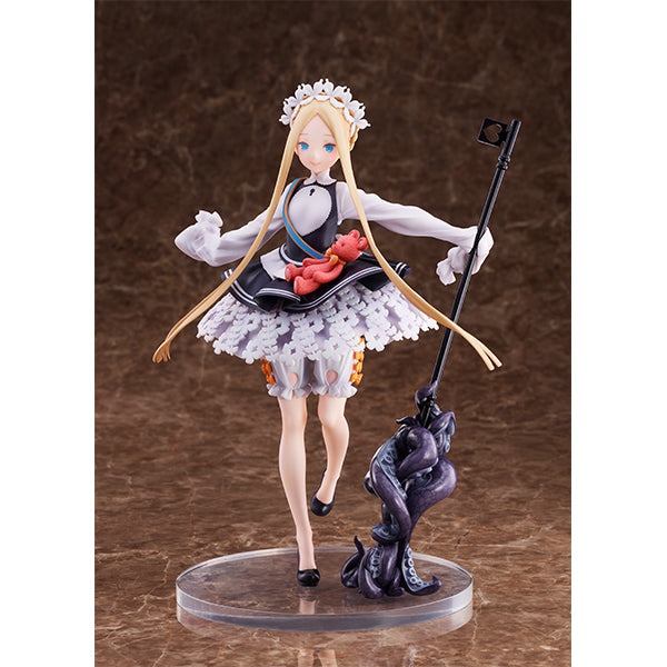 Fate/Grand Order Foreigner/Abigail Williams Festival Portrait ver. 1/7 Figure