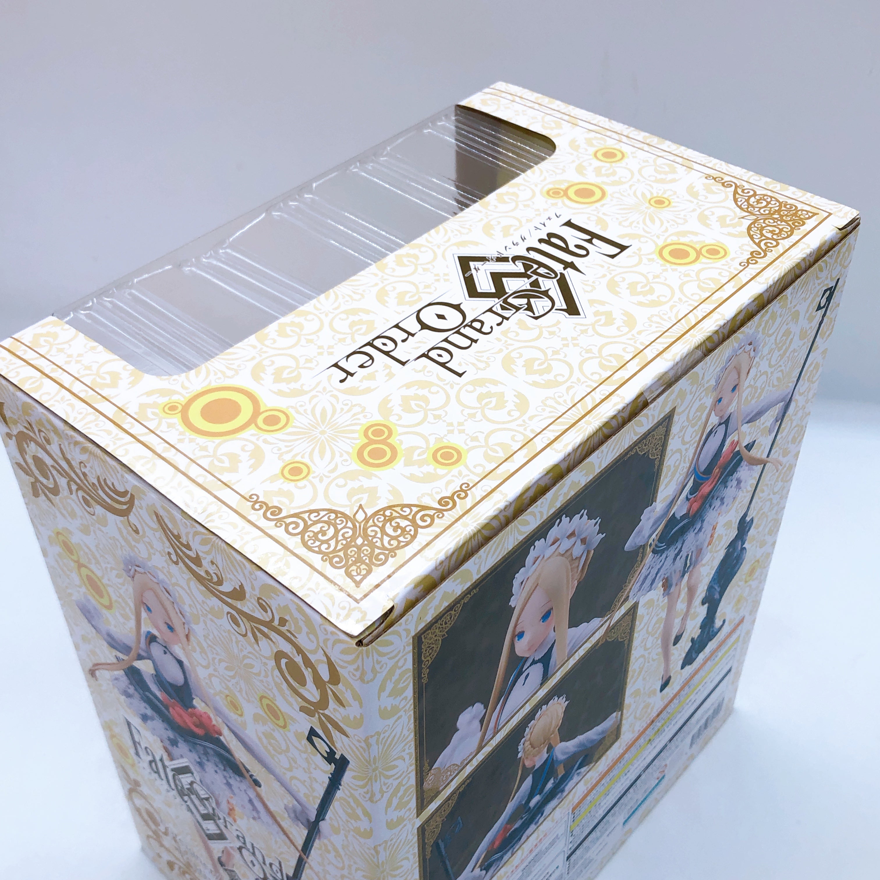 Fate/Grand Order Foreigner/Abigail Williams Festival Portrait ver. 1/7 Figure