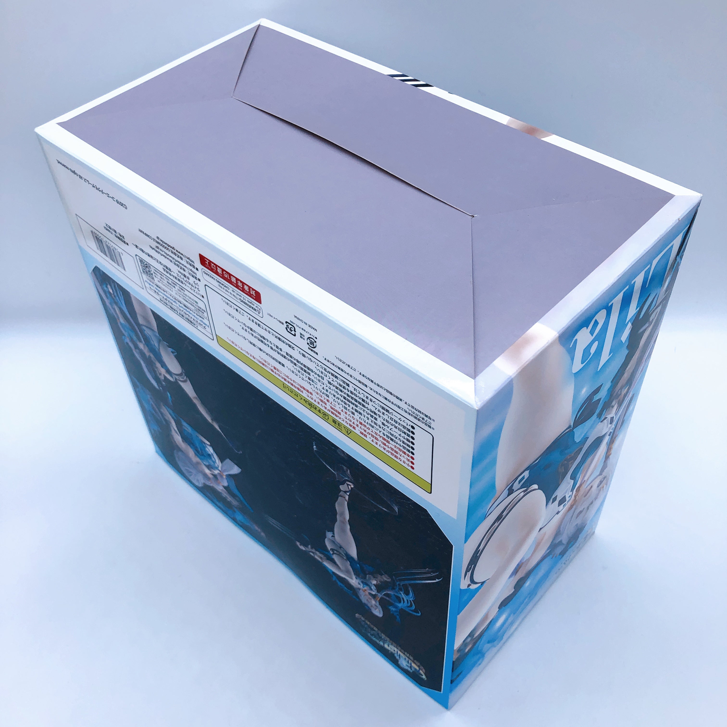 Atelier Ryza Lila Swimsuit Ver. 1/7 Scale Figure Wonderful Works Japan AUTHENTIC