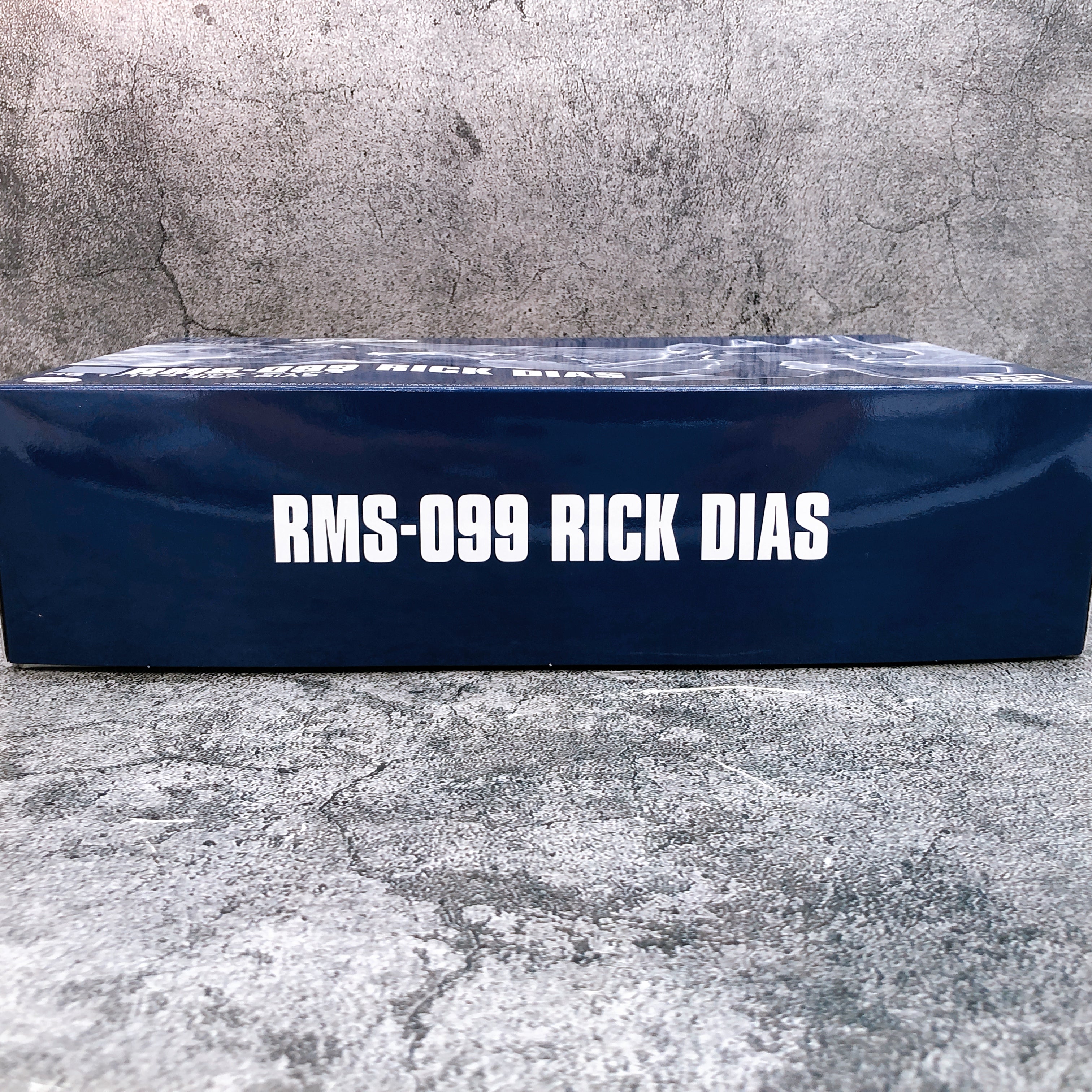 HG 1/144 Rick Dias RMS-099 Z Gundam Model Kit Premium Bandai Japan NEW FASTSHIP