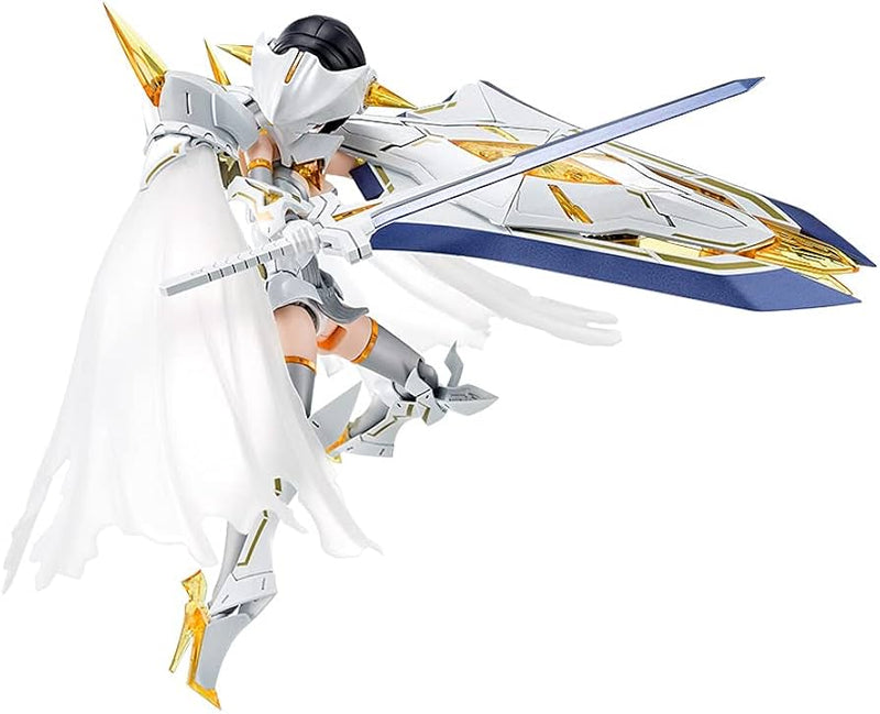 Megami Device Bullet Knights Executioner Bride 1:1 Model Kit KOTOBUKIYA NEW