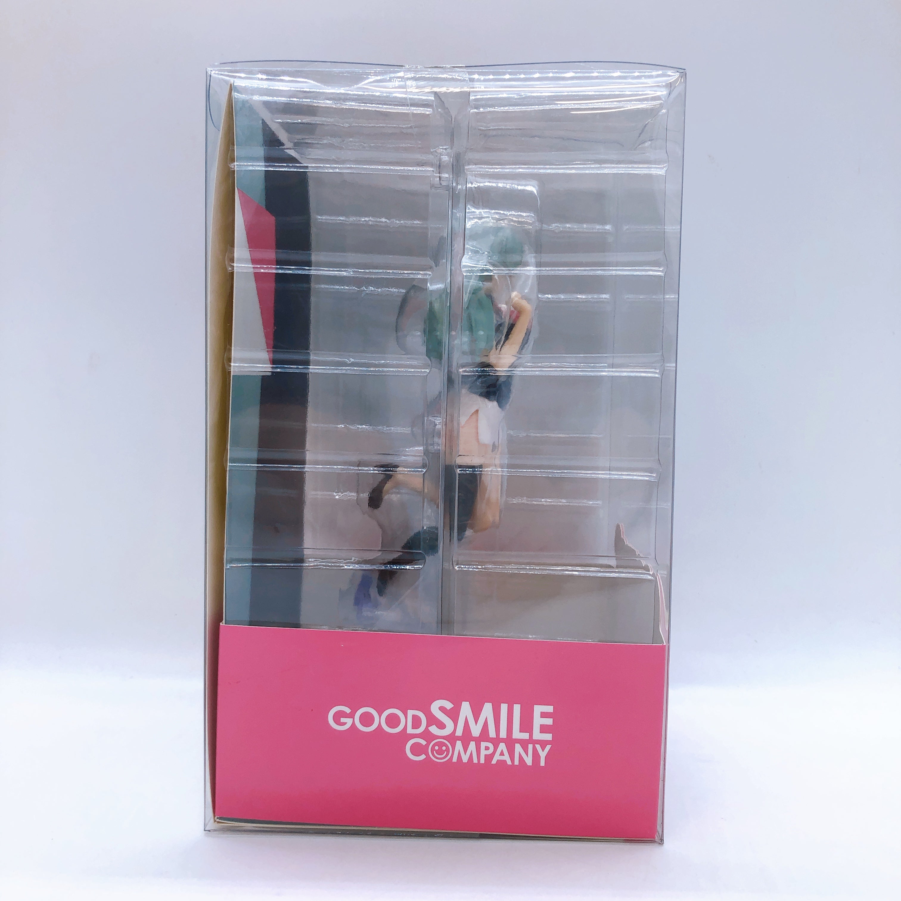The Seven Deadly Sins Dragon's Judgement Elizabeth POP UP PARADE Figure GSC
