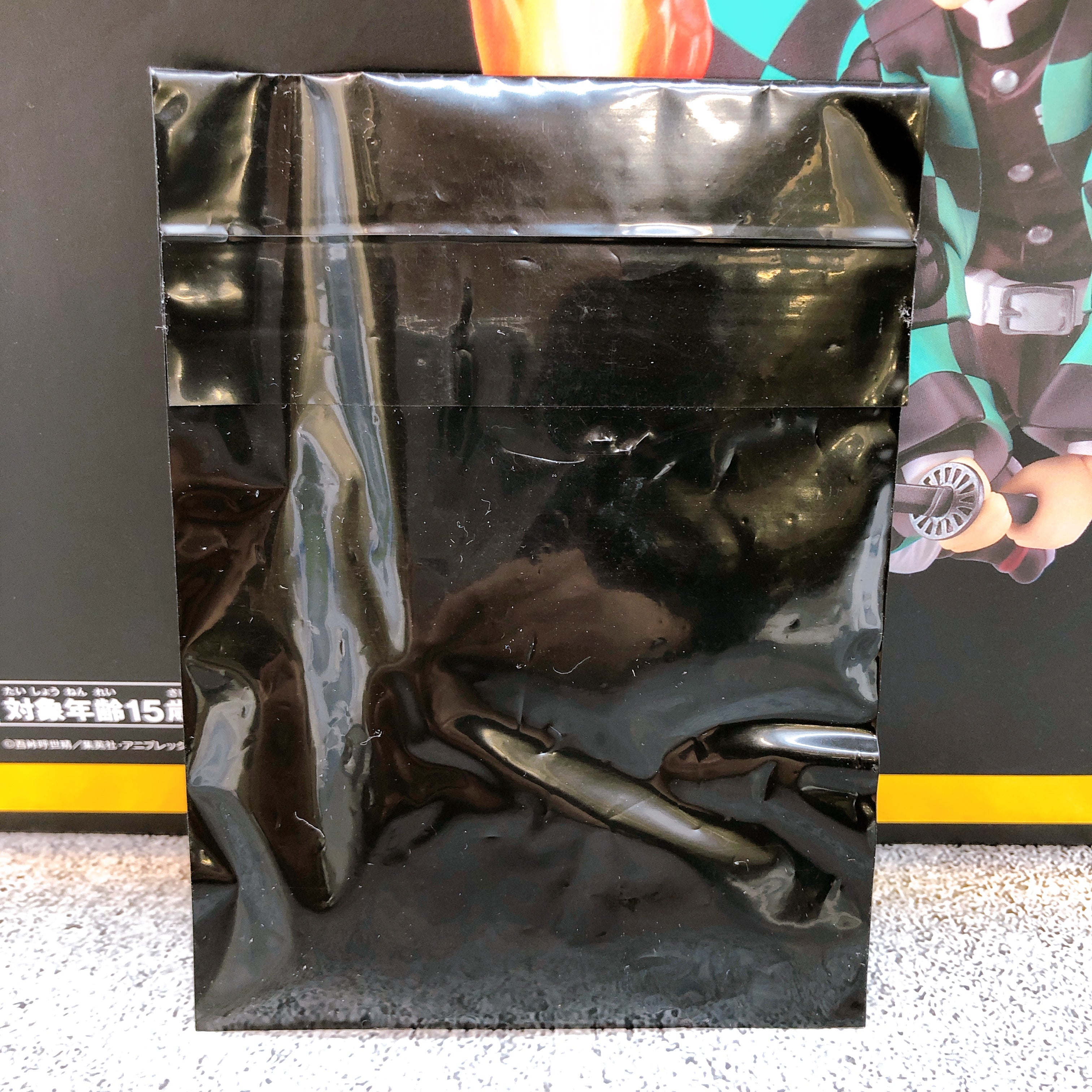 (w/Bonus) Demon Slayer Tanjiro Kamado figma 498 DX Max Factory Japan AUTHENTIC