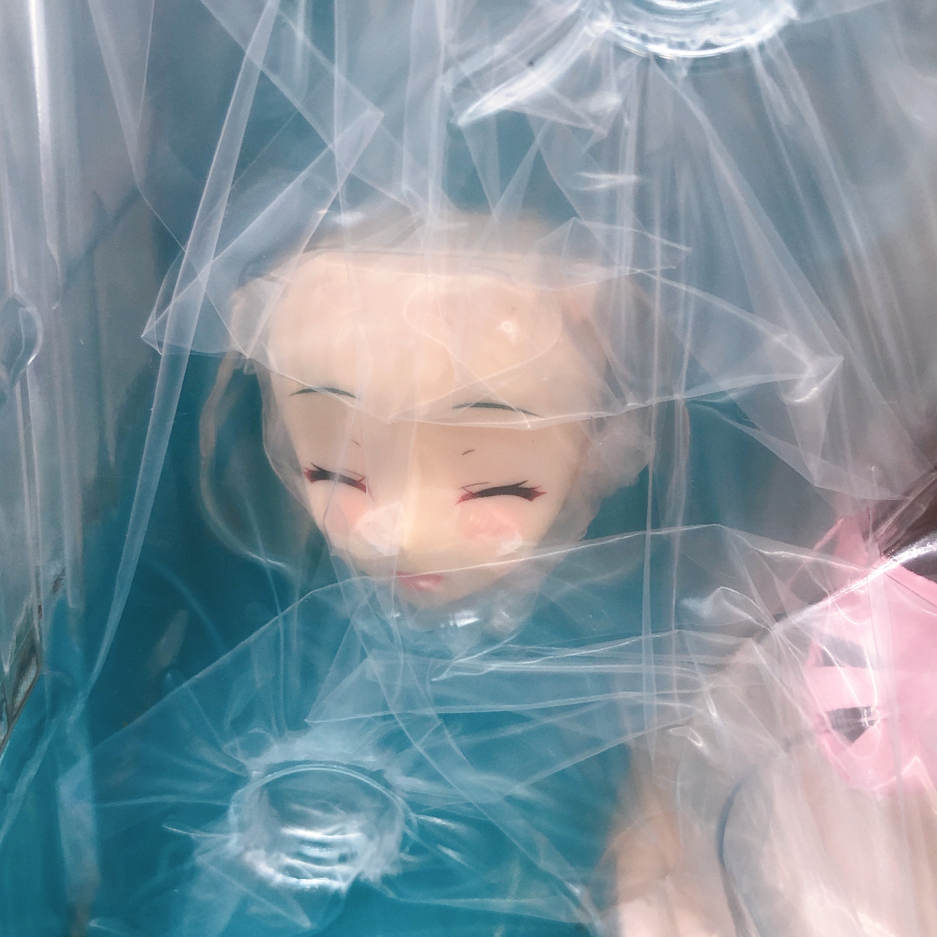 Riddle Joker Mayu Shikibe 1/7 Scale Figure AmiAmi Limited Ver. Alice Glint Japan