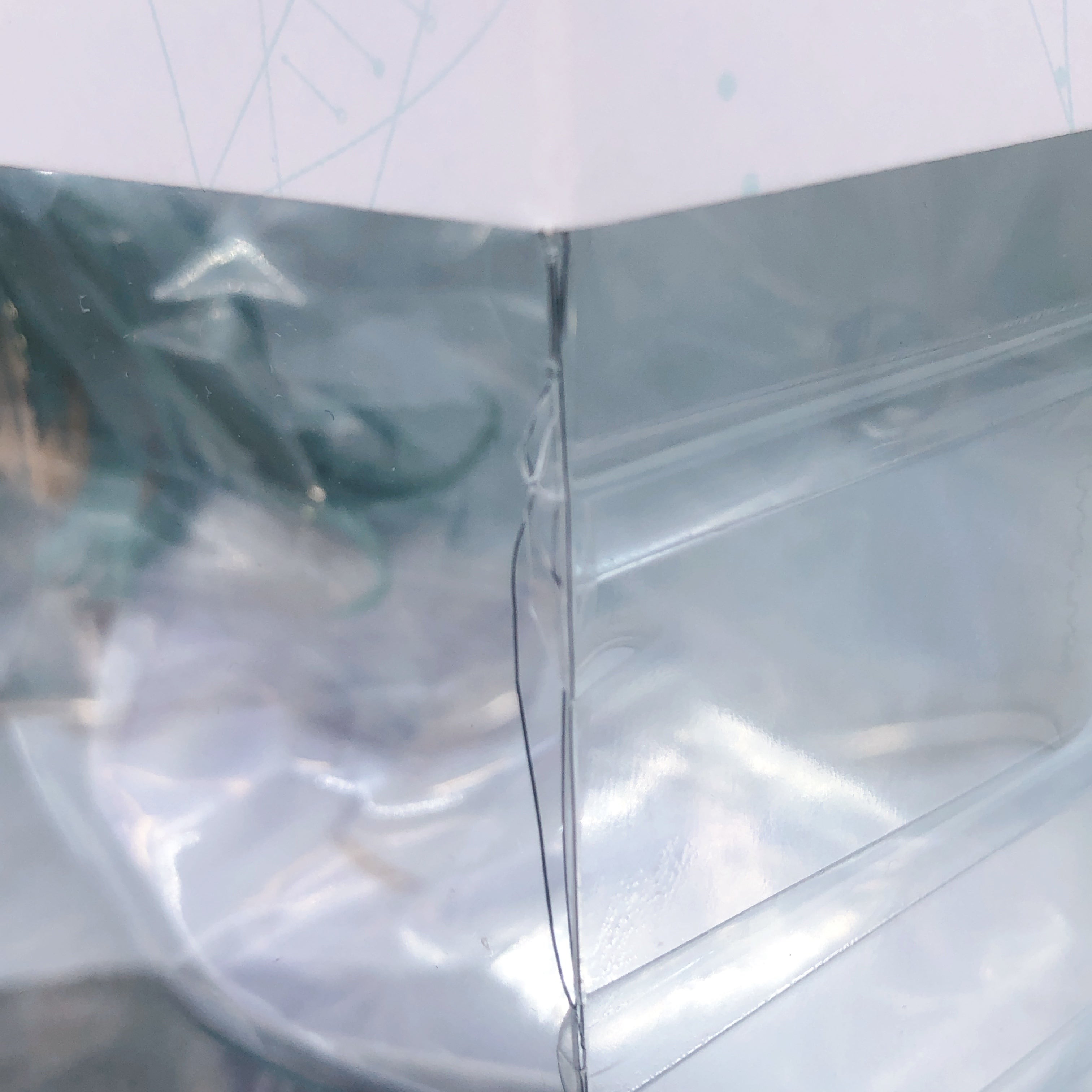 Riddle Joker Mayu Shikibe 1/7 Scale Figure AmiAmi Limited Ver. Alice Glint Japan