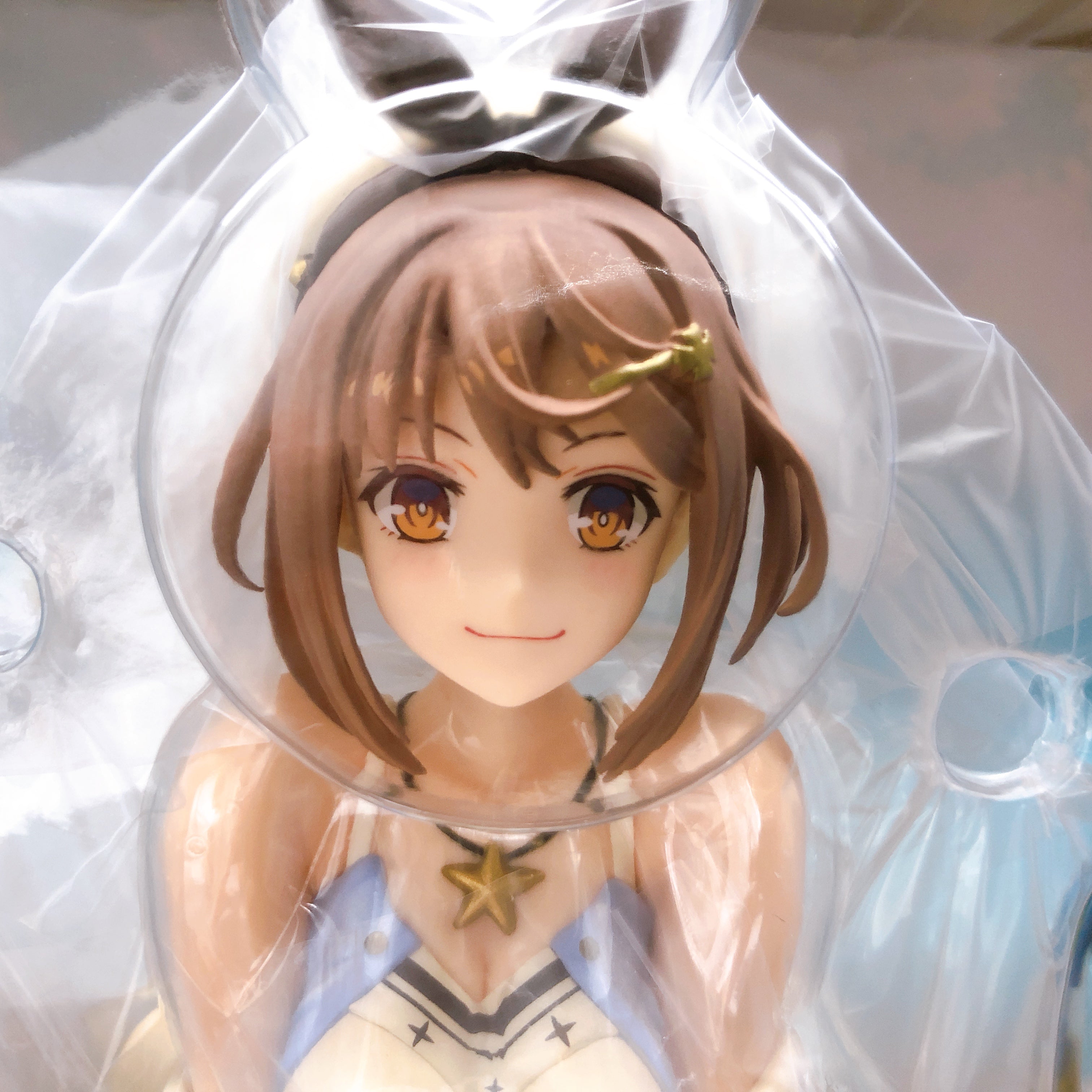 Atelier Ryza Reisalin Stout 1/6 Scale Figure Phat Company New Japan FASTSHIP