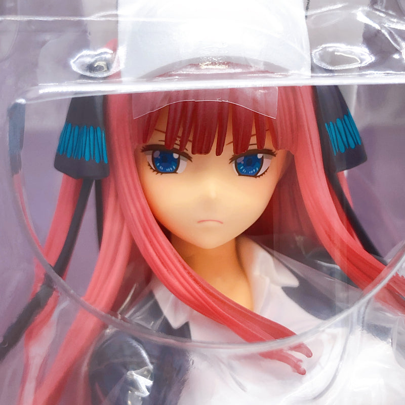 (w/Bonus) The Quintessential Quintuplets Nino Nakano 1/8 Figure Kotobukiya