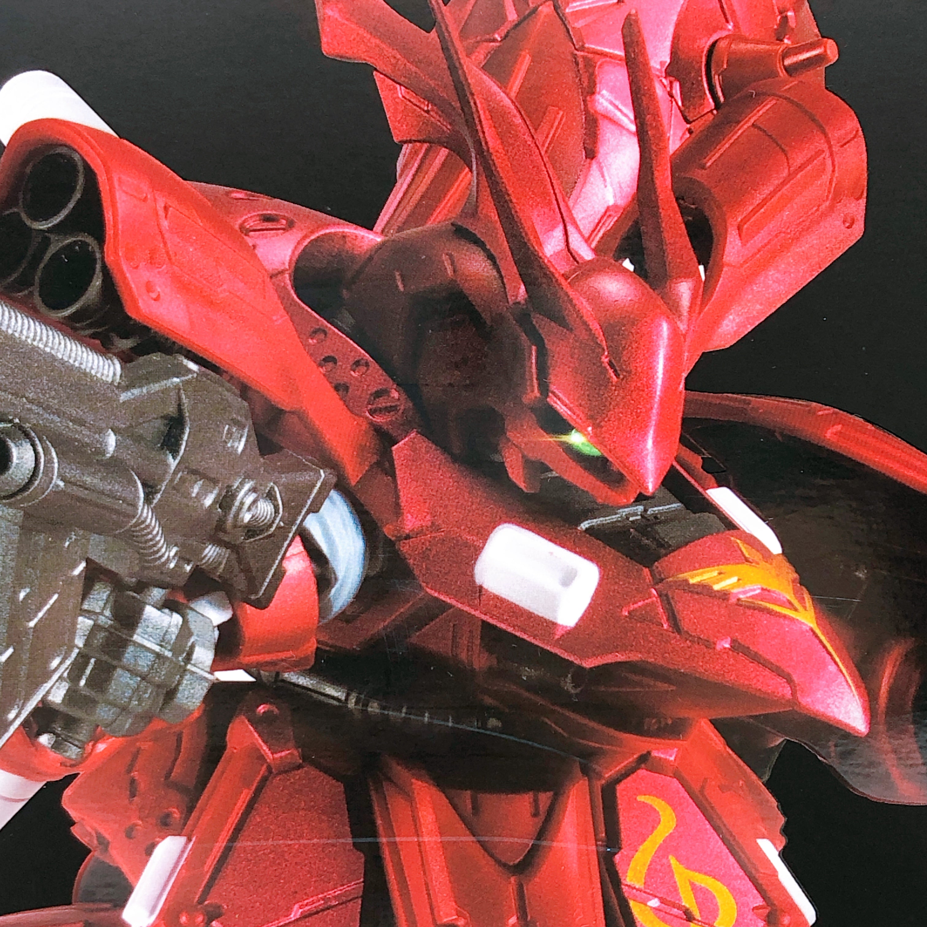 Nxedge Style Ms Unit Nightingale Tokyo Limited Ver. Action Figure Bandai NEW