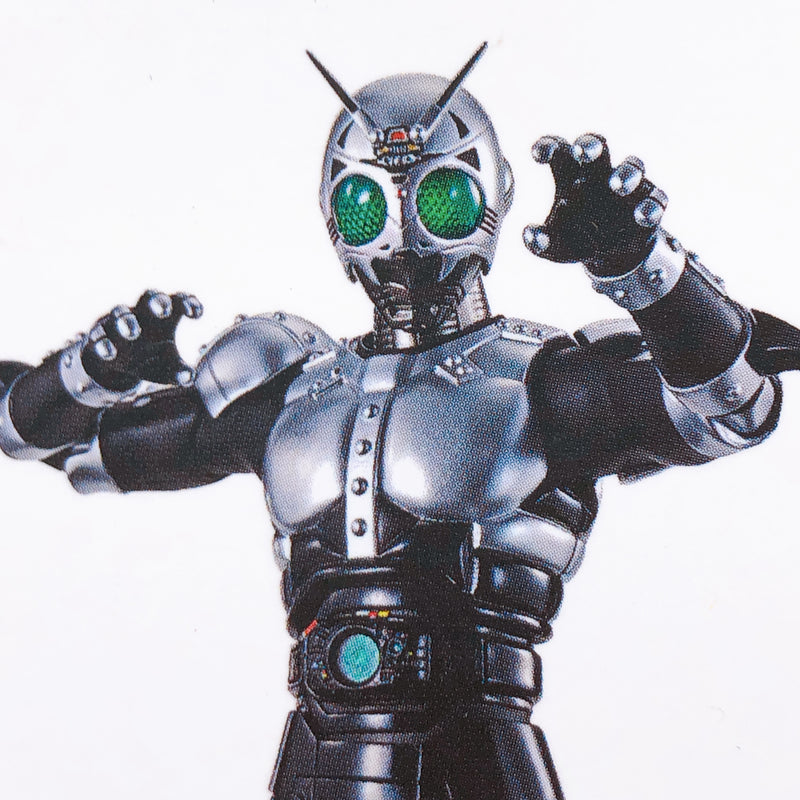 SHINKOCCHOU SEIHOU S.H.Figuarts Shadow Moon Kamen Rider Black Action Figure NEW