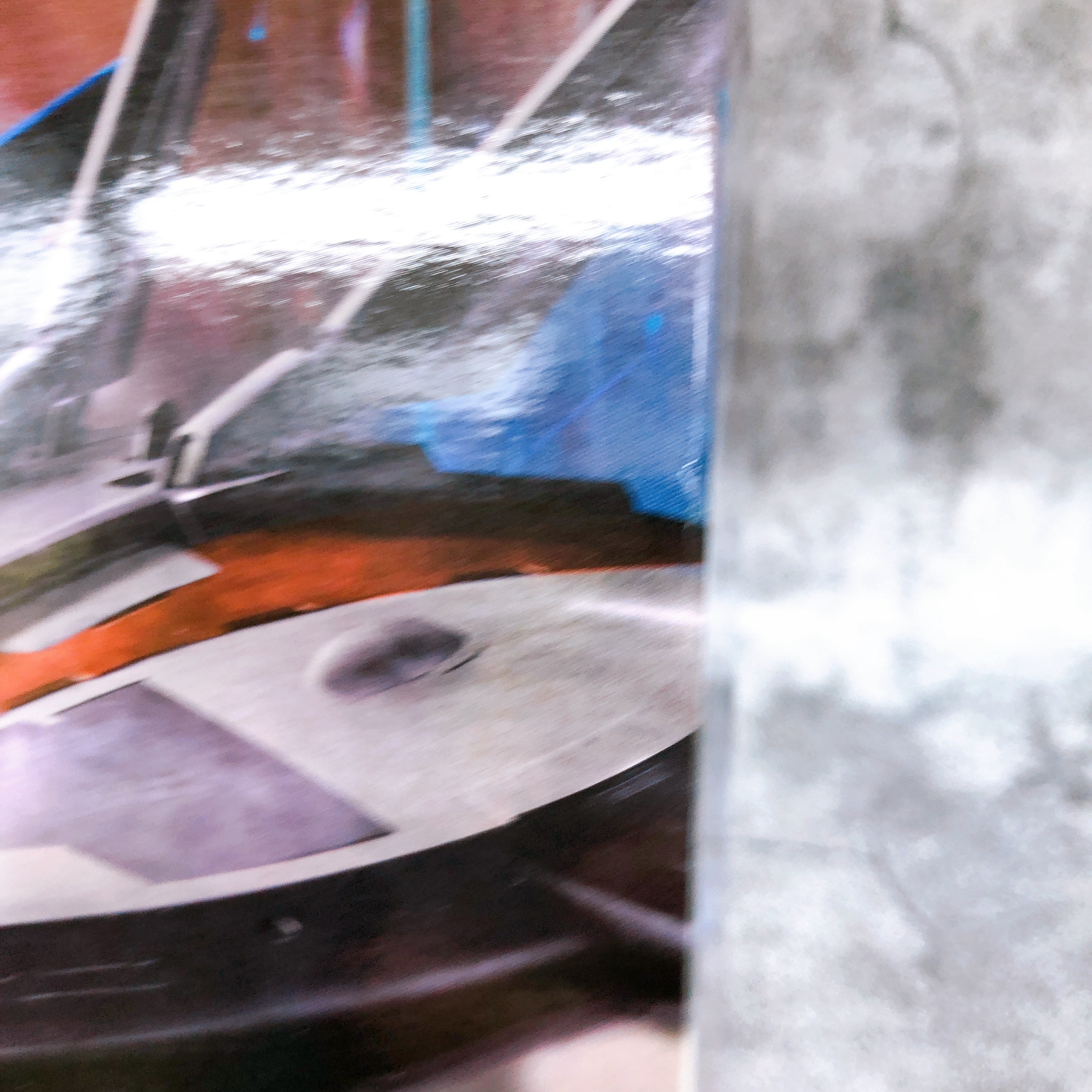 Metal Armor Dragnar 3 + Lifter Hi-METAL R Bandai Japan Action Figure Tamashii