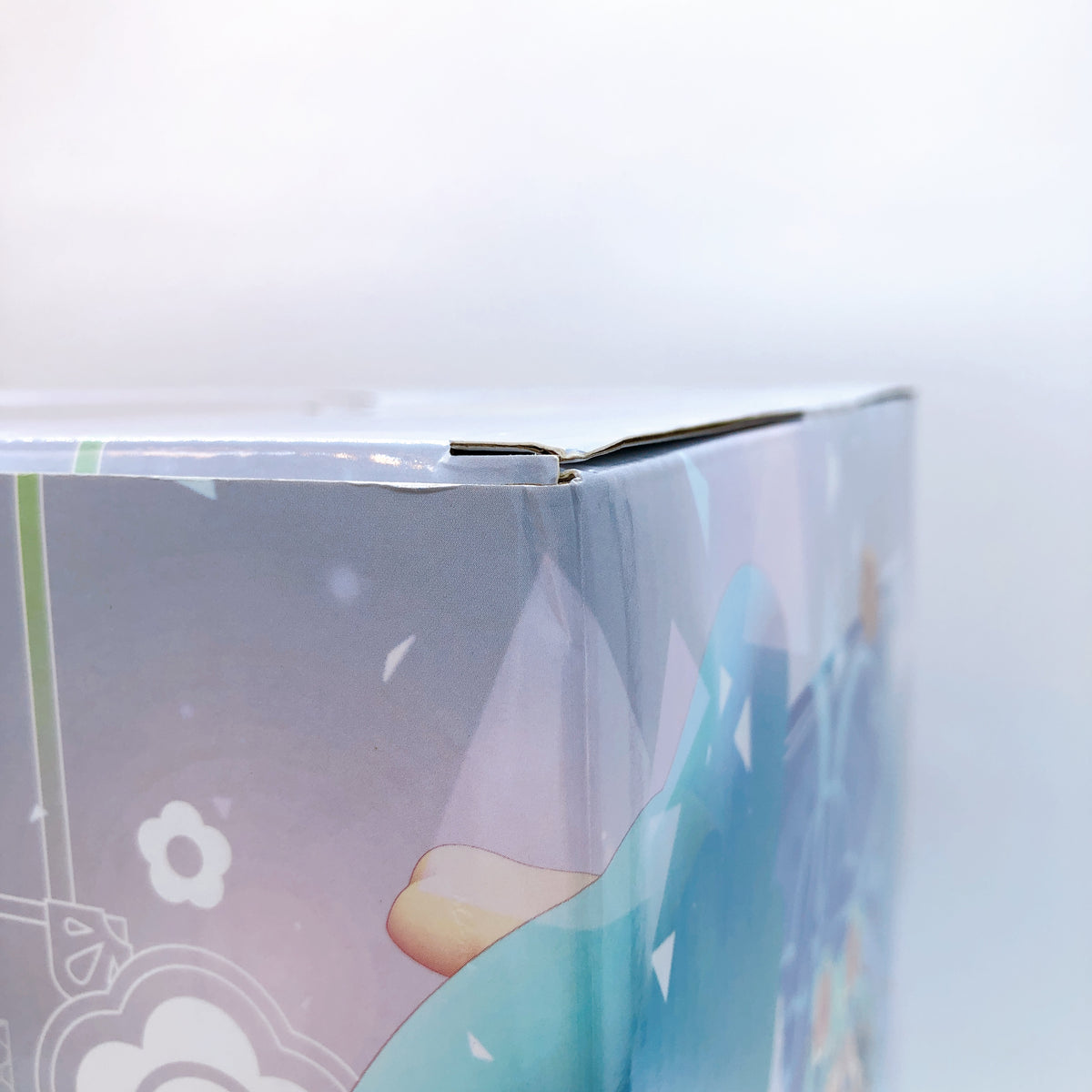 Hatsune Miku Magical Mirai 2021 Ver. F:NEX Limited 1/7 Scale Figure FuRyu Japan