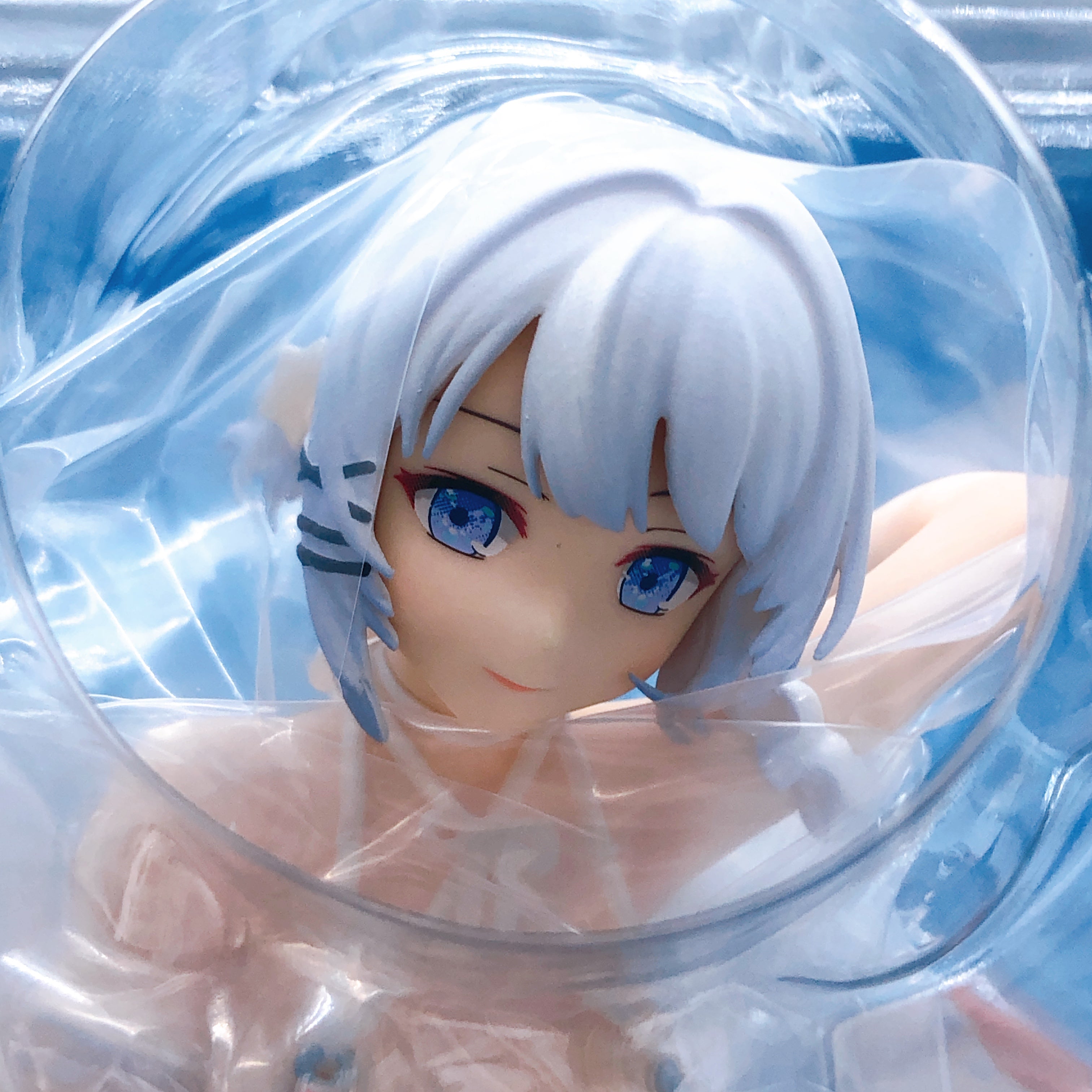 The Detective Is Already Dead Siesta Swimsuit Ver. 1/7 Scale Figure Kdcolle New