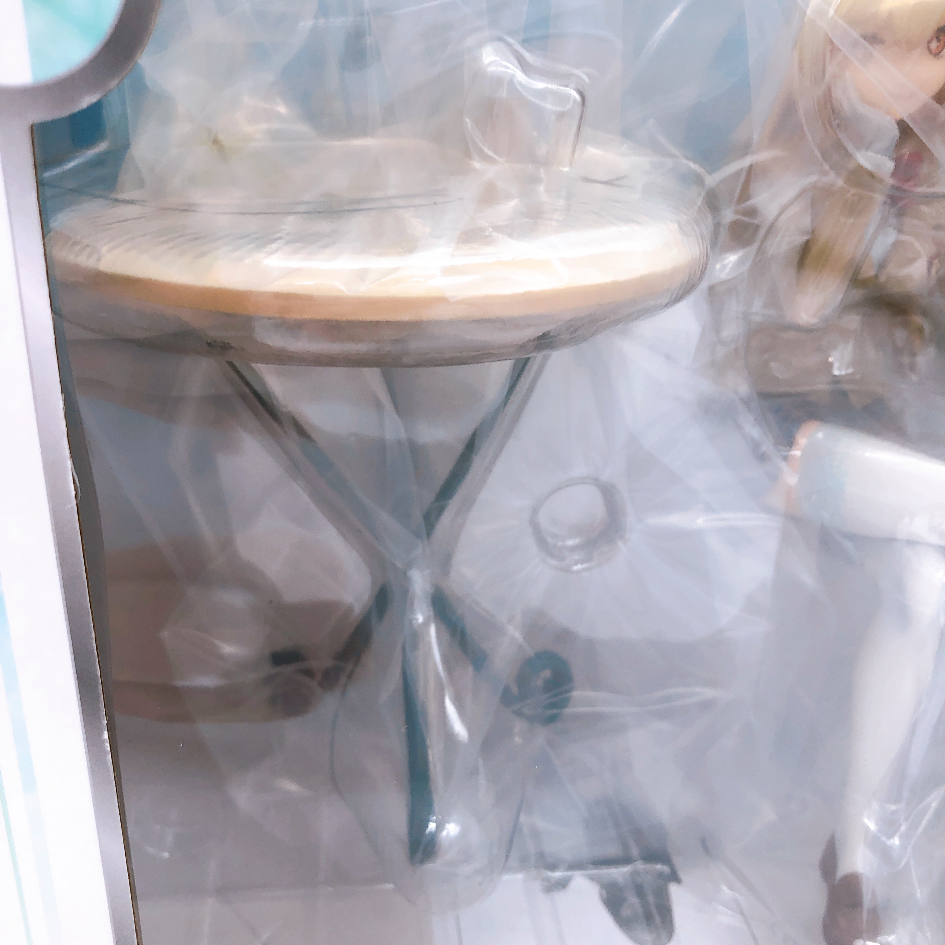 A Certain Scientific Railgun T Misaki Shokuhou Live Drawing Ver 1/7 Scale Figure