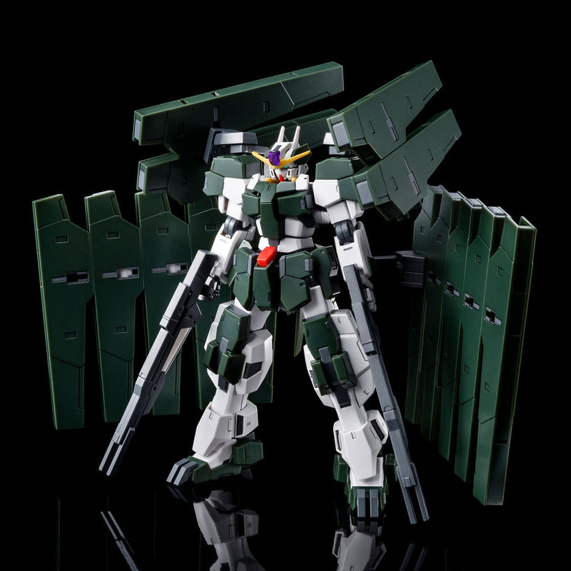 HG 1/144 Gundam Zabanya Final Battle Ver. Gunpla Model Kit Premium Bandai NEW