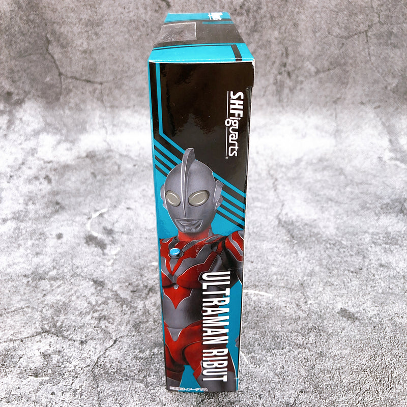 S.H.Figuarts ULTRAMAN RIBUT Action Figure ULTRA GALAXY FIGHTBANDAI NEW