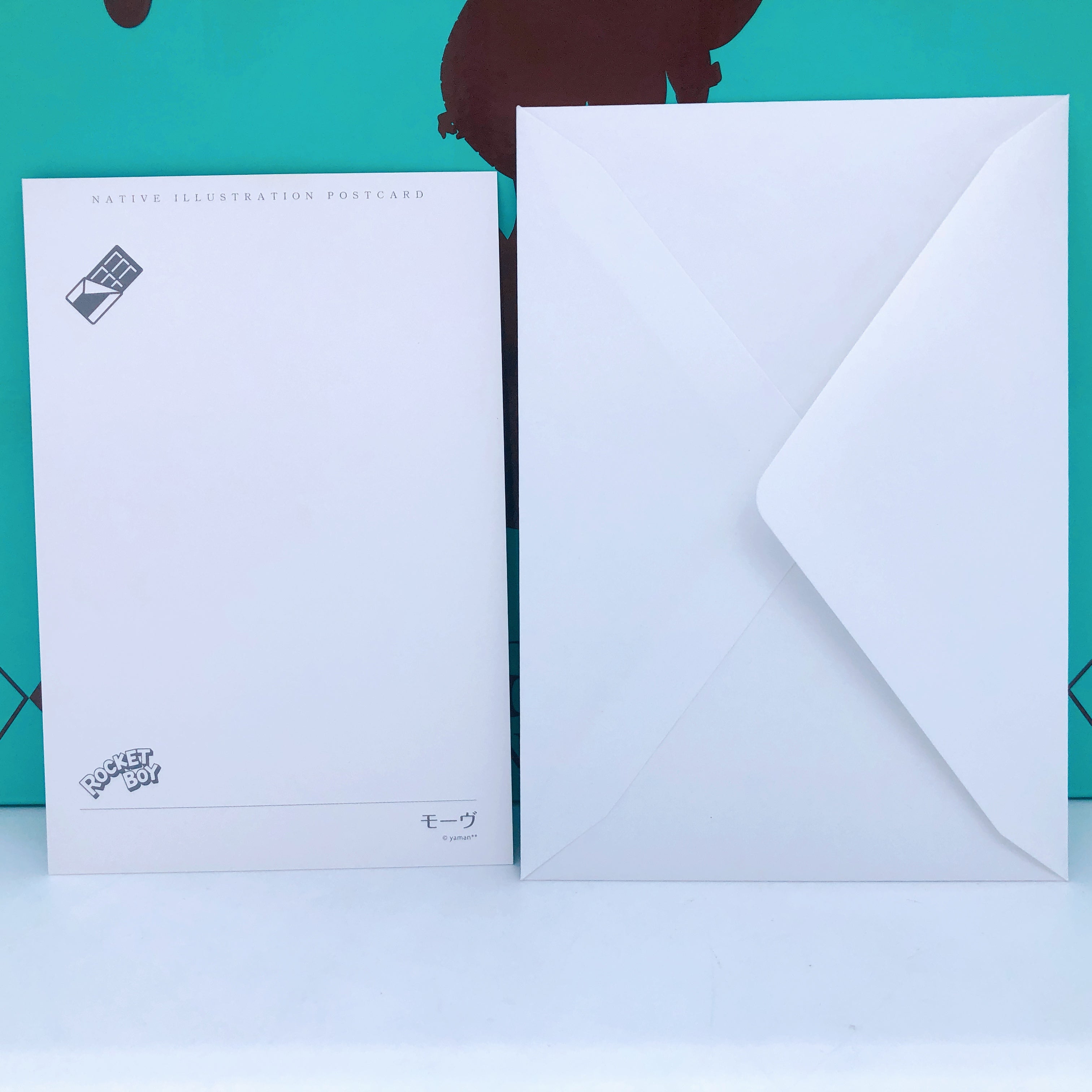 w/Bonus) Native Mauve 1/6 Scale Figure yaman Original Character Rocke