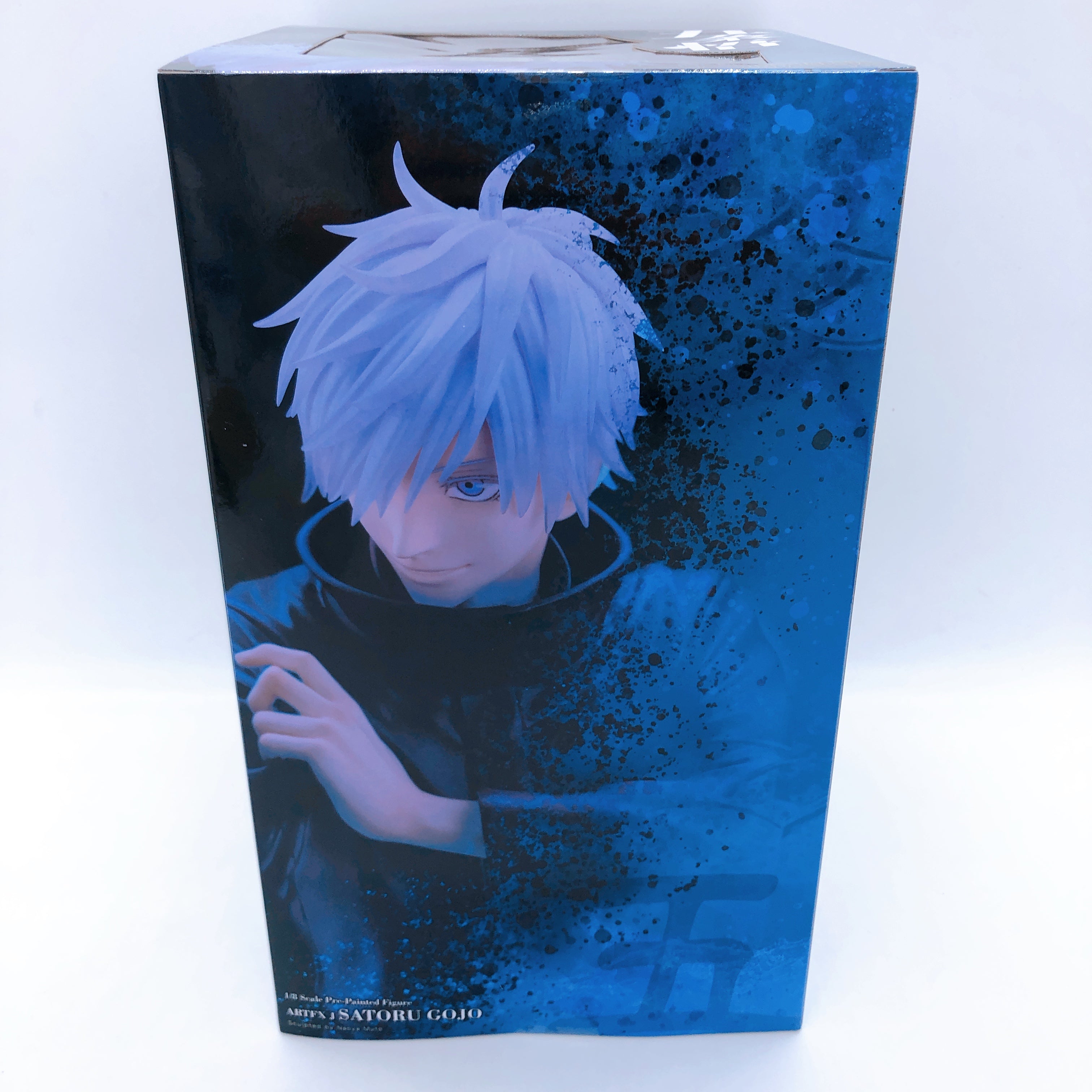Jujutsu Kaisen Satoru Gojo ARTFX J 1/8 Scale Figure + Kotobukiya Exclusive Bonus