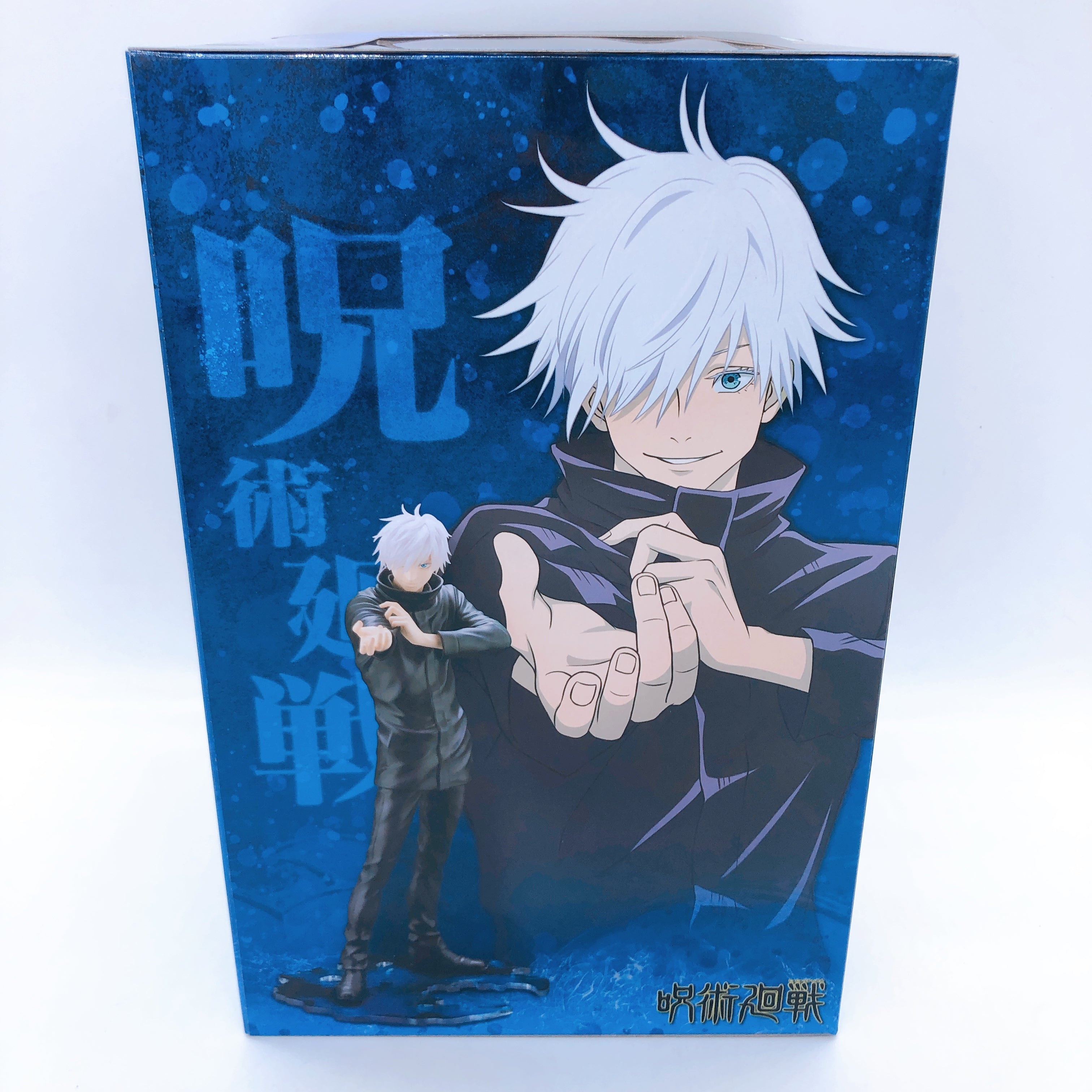 Jujutsu Kaisen Satoru Gojo ARTFX J 1/8 Scale Figure + Kotobukiya Exclusive Bonus