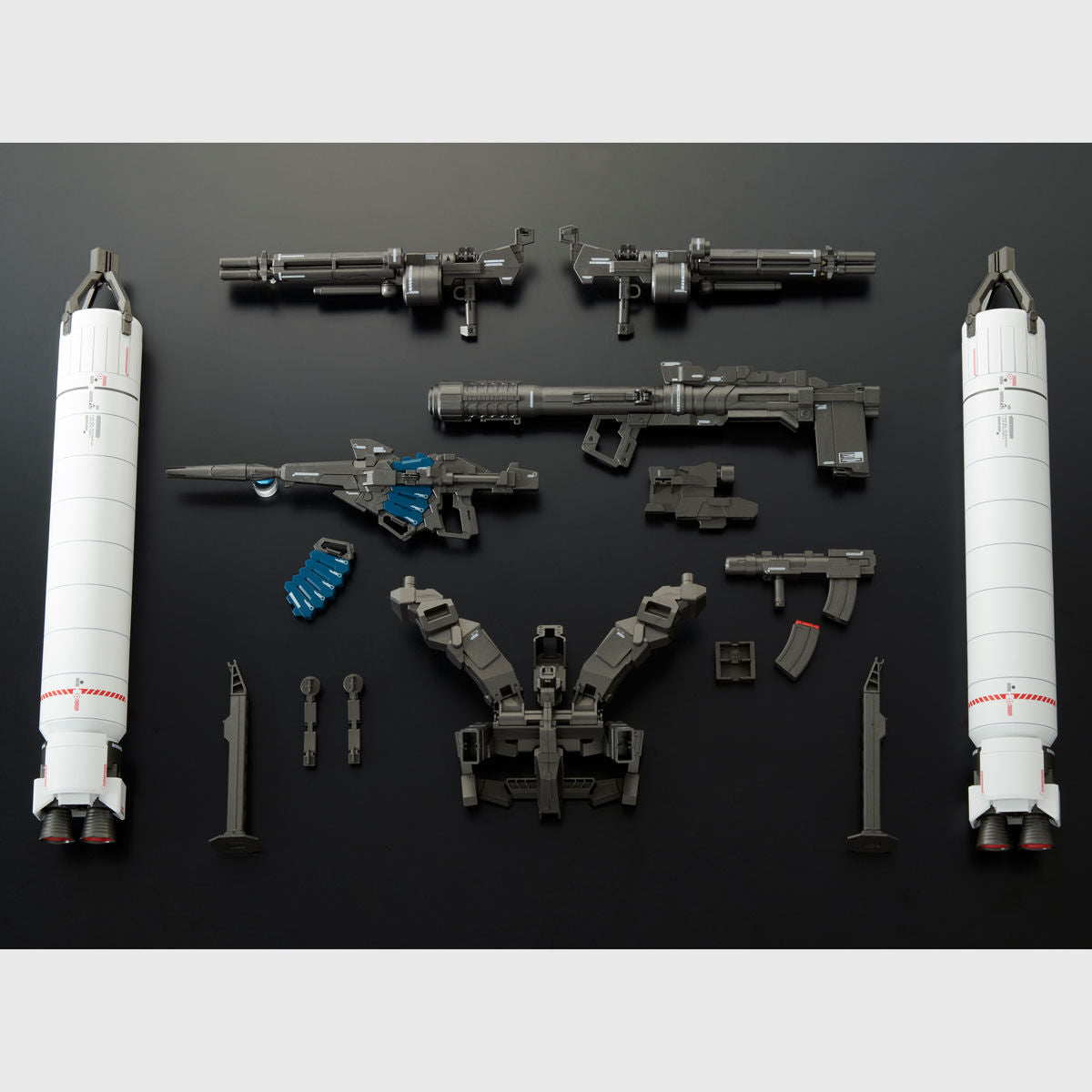 PG 1/60 Divine Expansion Set for Unicorn Gundam Perfectibility Kit 15+ Japan NEW