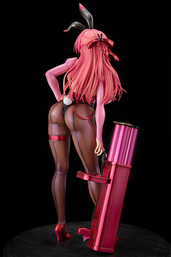(w/Bonus) Sumeragi Nina 1/5 Figure Sato Kuki Original FROG Native Authentic