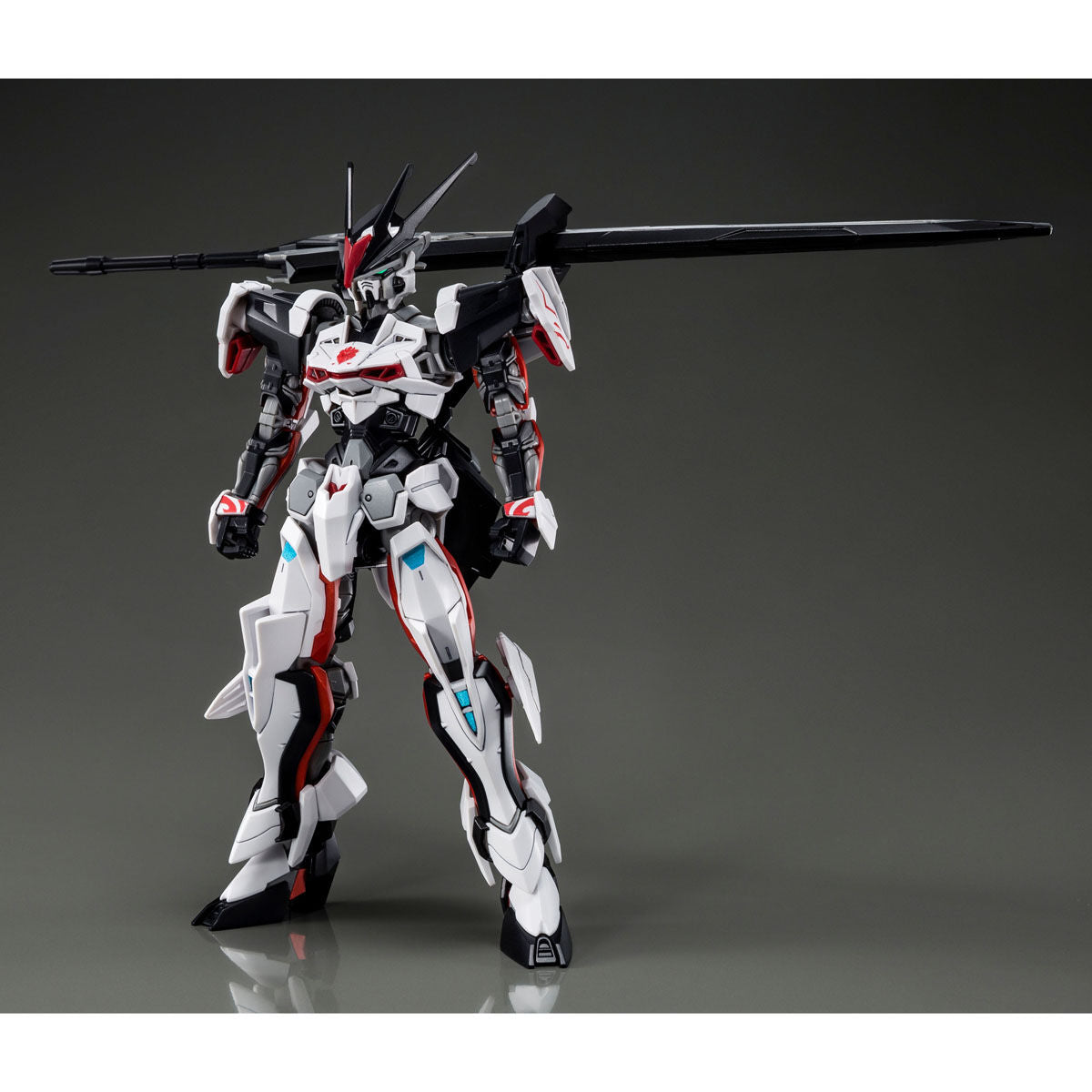 HG 1/144 Load Astray Omega MHF-01Ω Model Kit Premium Bandai Japan NEW FASTSHIP