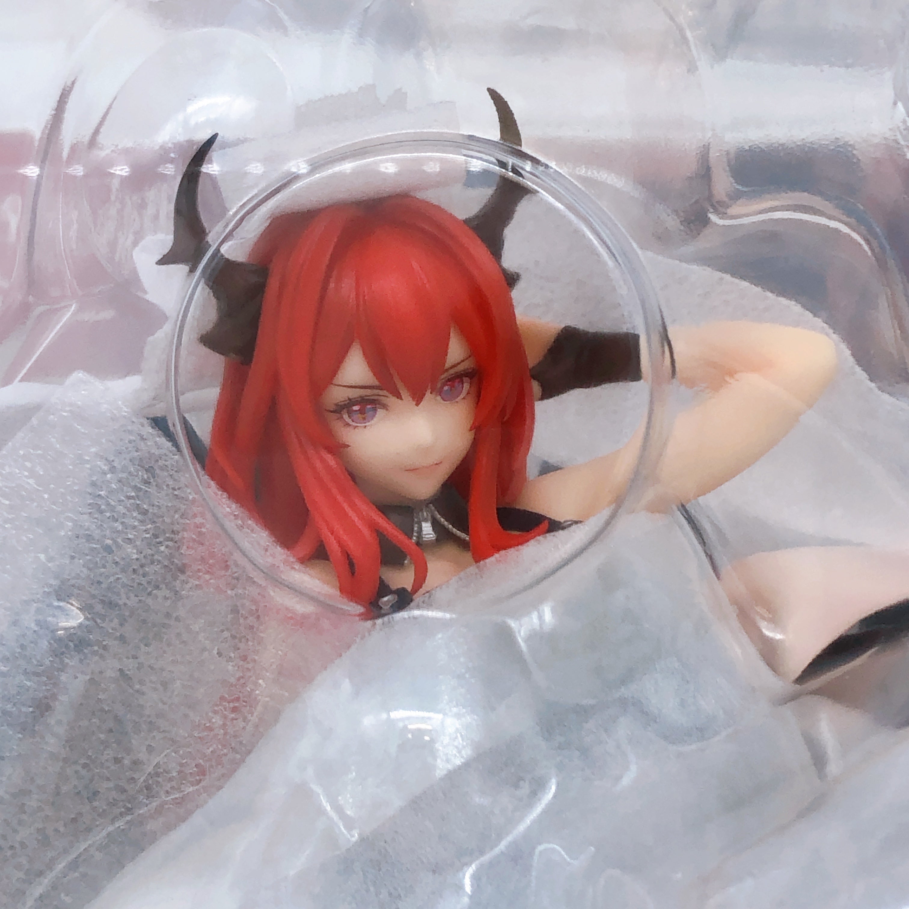 Arknights Surtr Magma ver. 1/7 Scale Figure Myethos Japan Sealed FASTSHIP