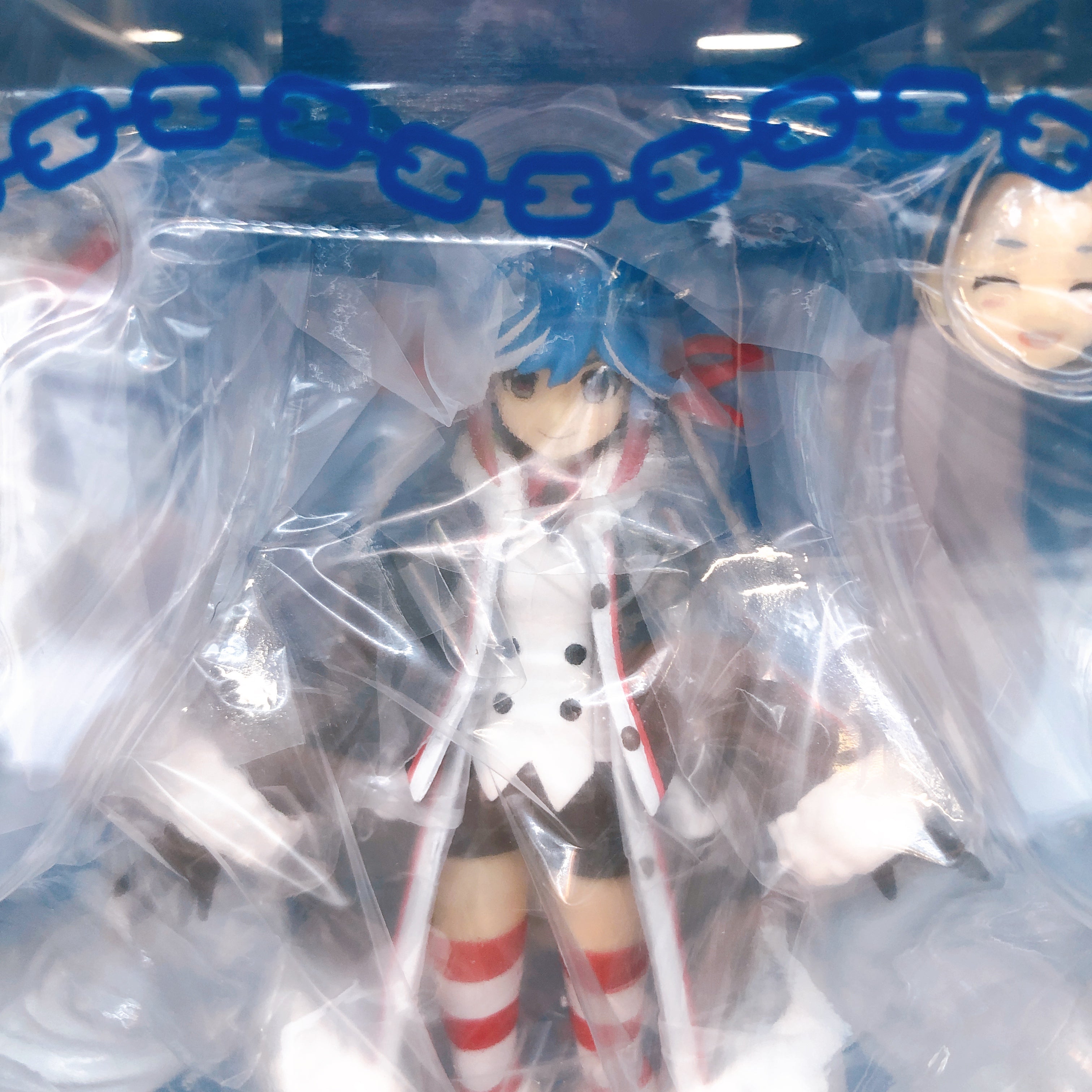 figma Snow Miku 2022 Grand Voyage Ver EX-066 Action Figure Max Factory