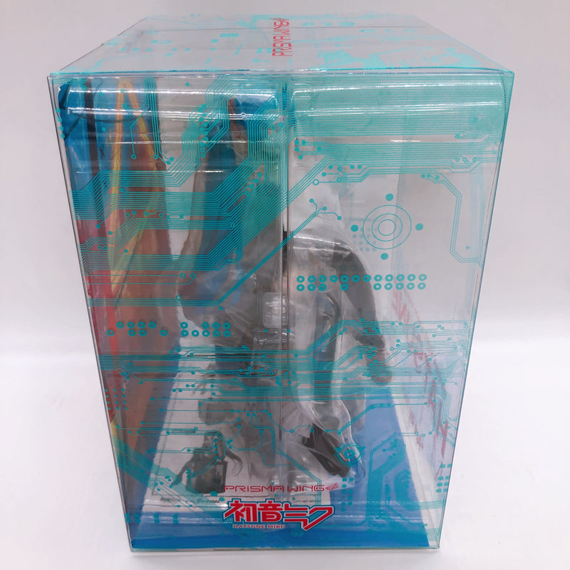 PRISMA WING Hatsune Miku Art by Lack 1/7 Scale PVC Figure Prime 1 Studio NEW