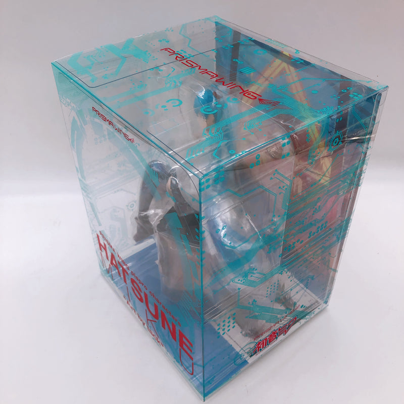 PRISMA WING Hatsune Miku Art by Lack 1/7 Scale PVC Figure Prime 1 Studio NEW