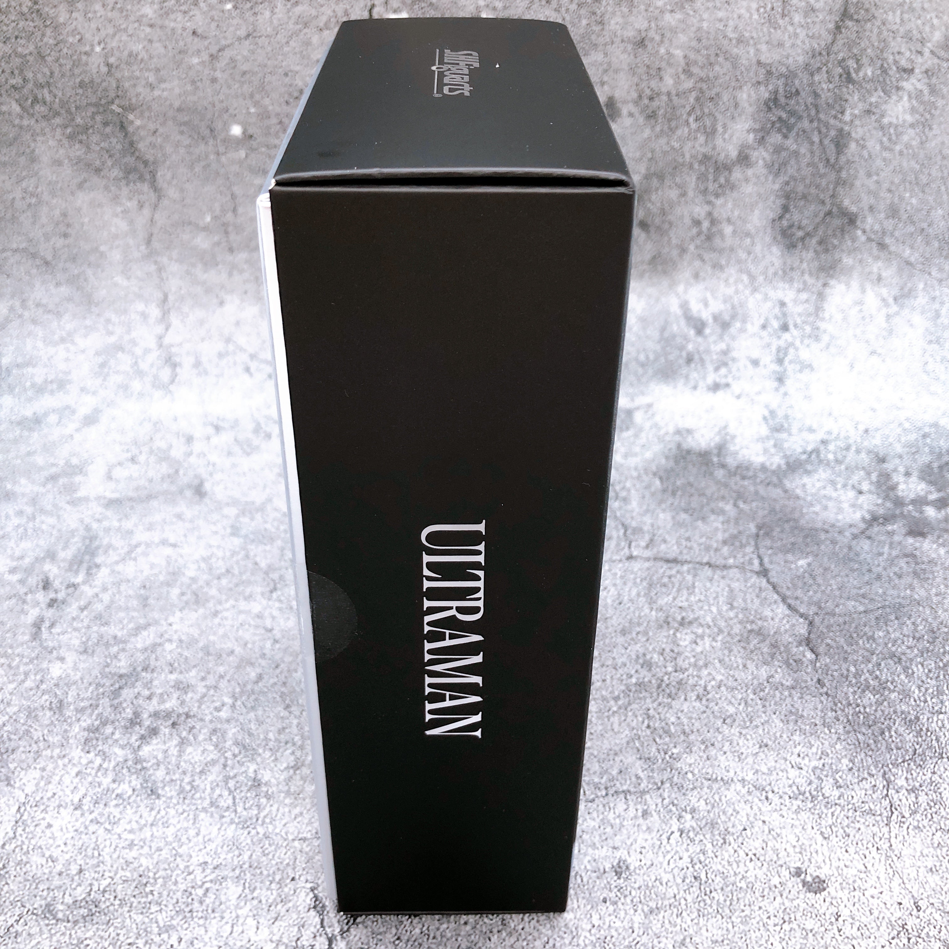 S.H.Figuarts Shinkoccou Seihou Ultraman Action Figure Bandai Japan NEW