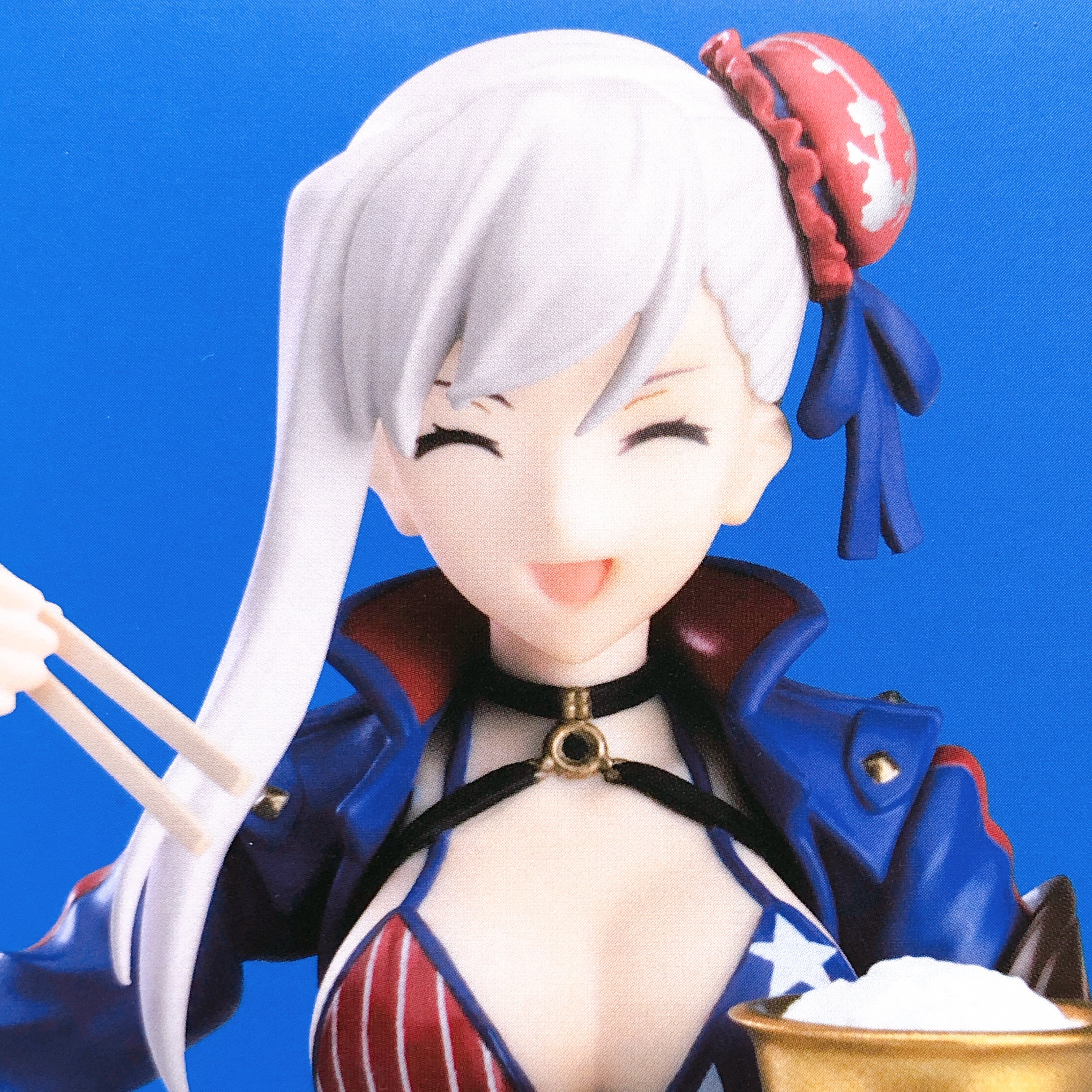 Fate/Grand Order Berserker/Musashi Miyamoto figma 560 Action Figure Max Factory