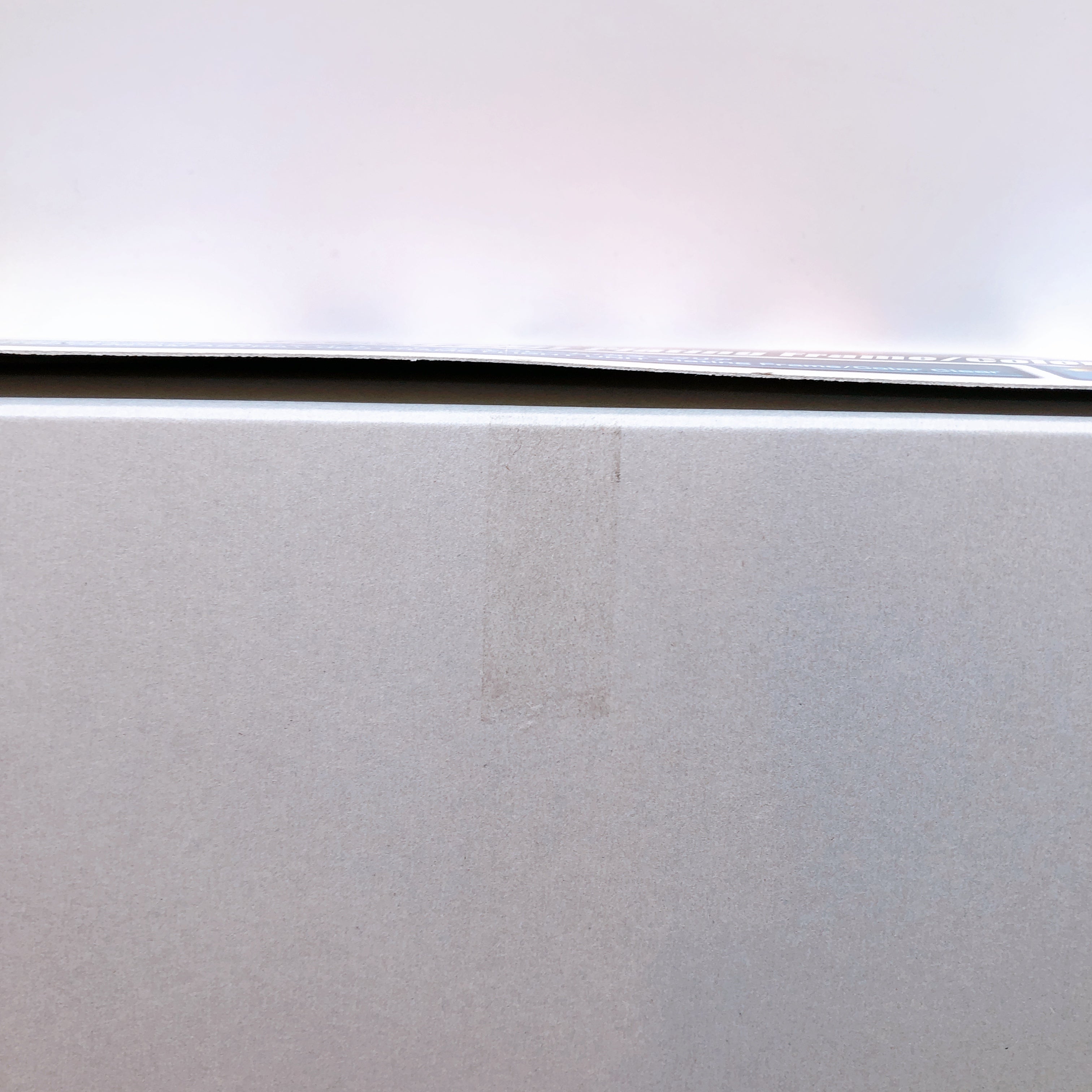 MG 1/100 Gundam Astray Red Frame Flight Unit Plating Frame Color Clear Kit NEW