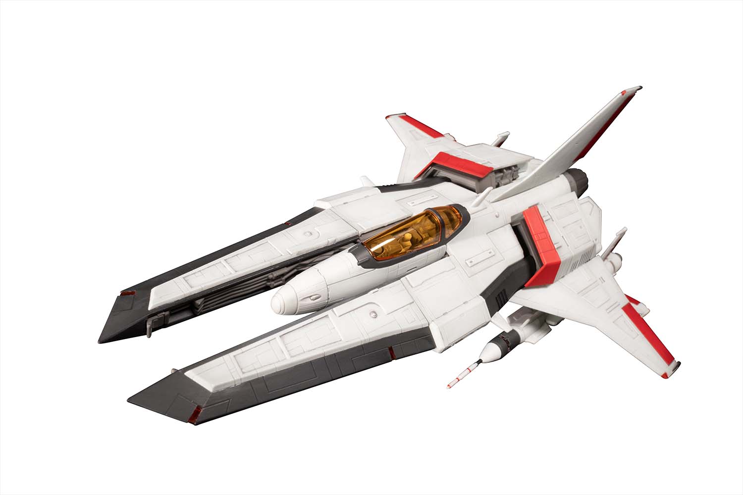 PLUM 1/144 Vic Viper ver. GRADIUS V 2P COLOR Model Kit Konami Japan NEW FASTSHIP