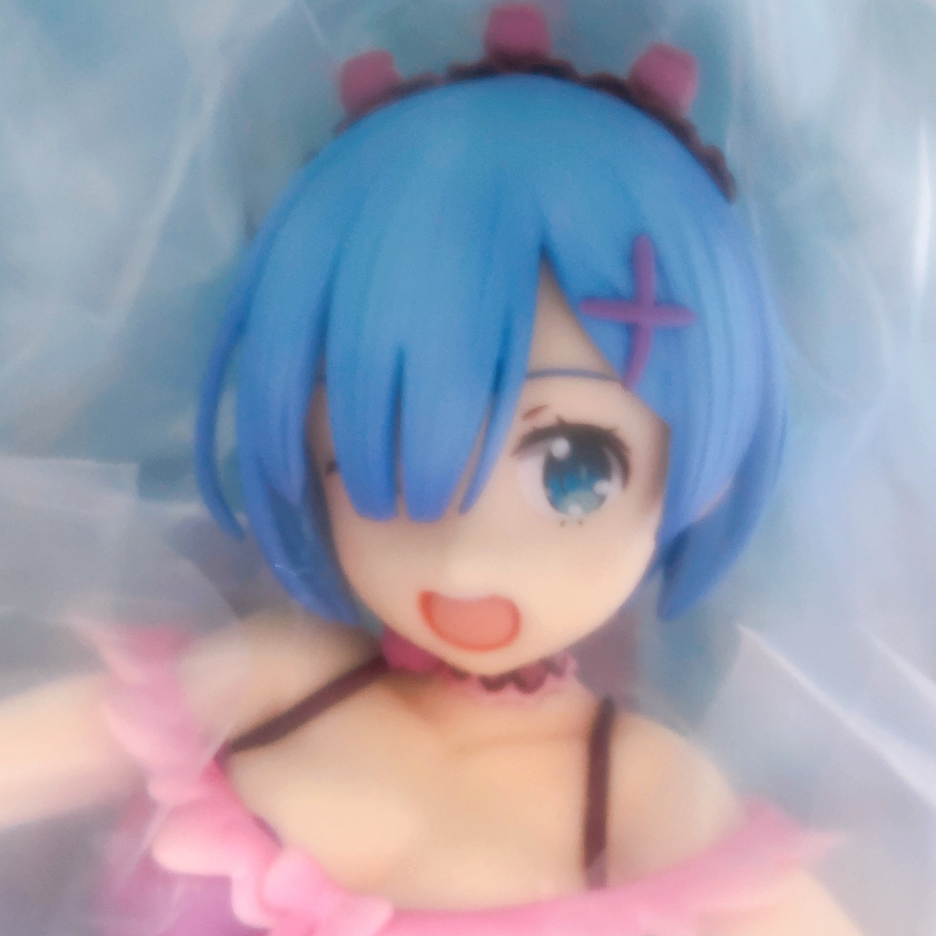 KDcolle Re:Zero Rem Birthday 2021 ver. 1/7 Scale PVC Figure Kadokawa NEW