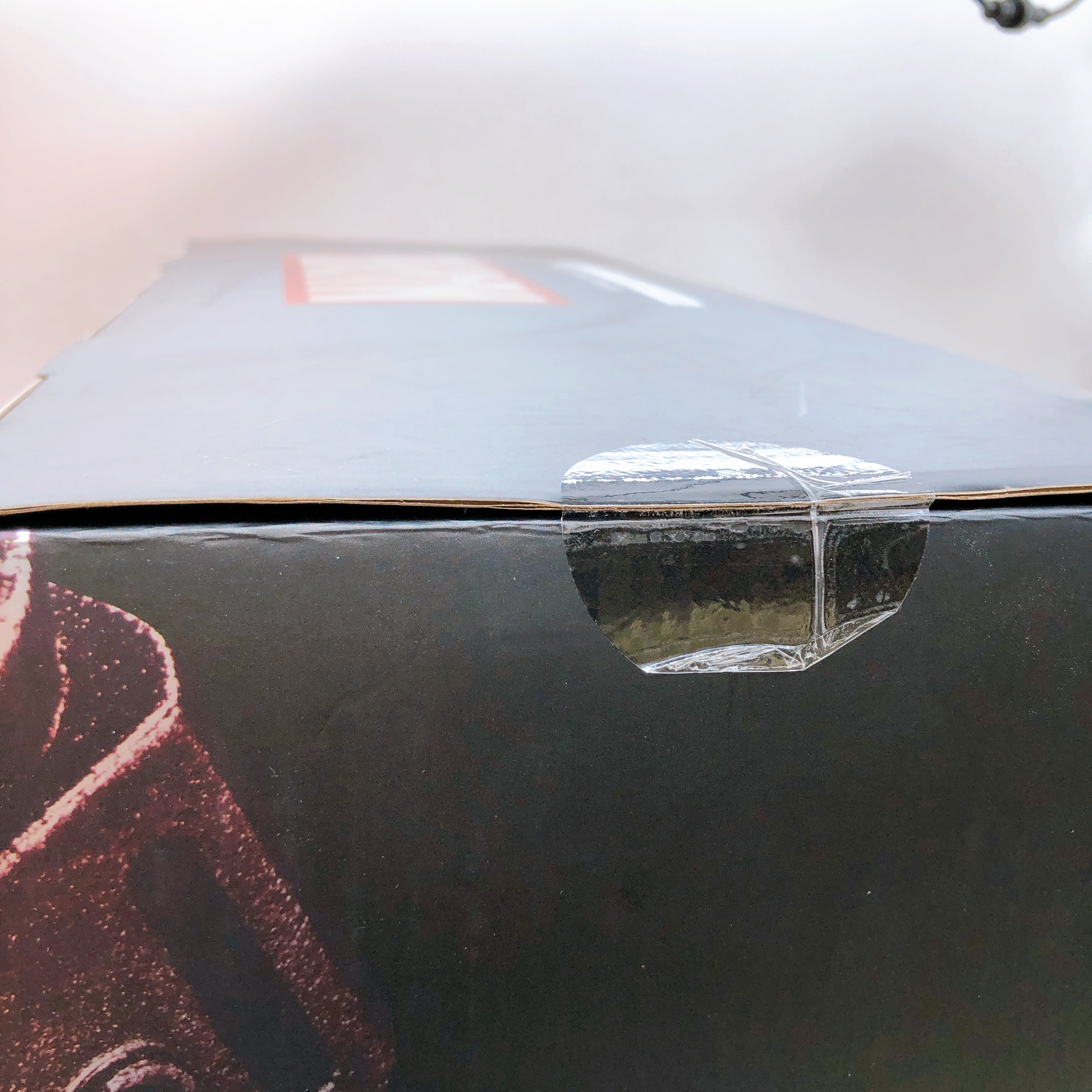 Marvel Universe Cable 1/6 Fine Art Statue Signature Series Kucharek Brothers