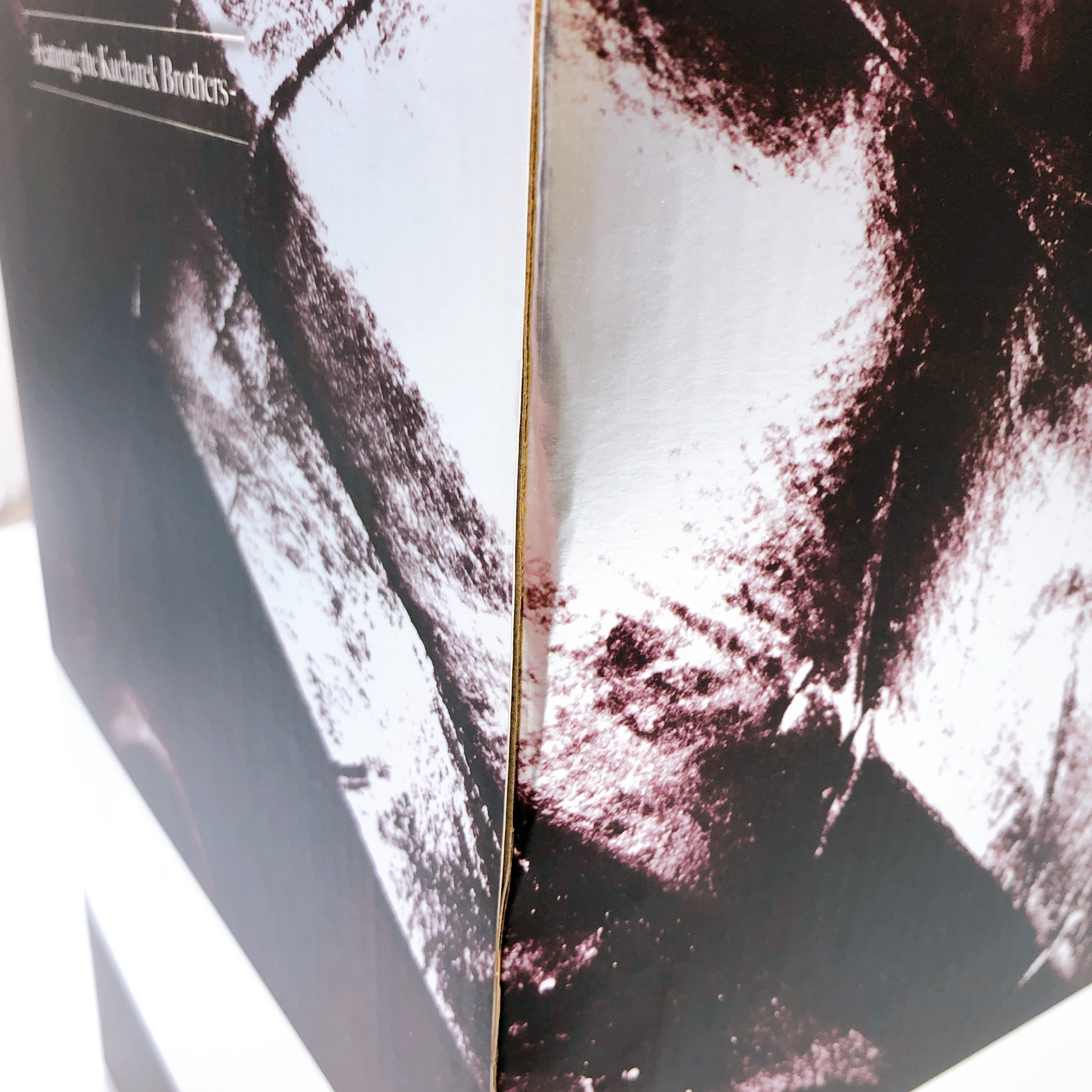 Marvel Universe Cable 1/6 Fine Art Statue Signature Series Kucharek Brothers