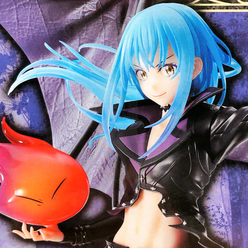 Ichiban Kuji Rimuru Tempest A Devil ver. Reincarnated as Slime Figure Bandai NEW