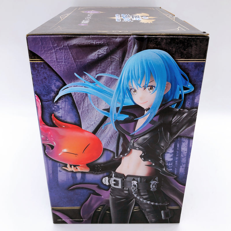 Ichiban Kuji Rimuru Tempest A Devil ver. Reincarnated as Slime Figure Bandai NEW