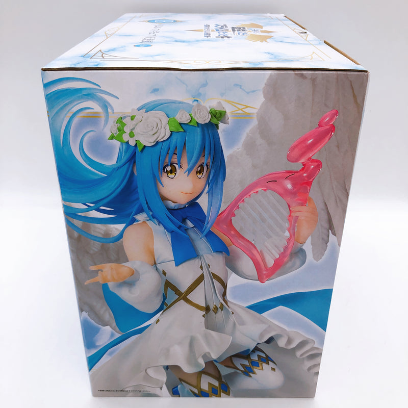 Ichiban Kuji Rimuru Tempest B Angel ver. Reincarnated as Slime Figure Bandai NEW